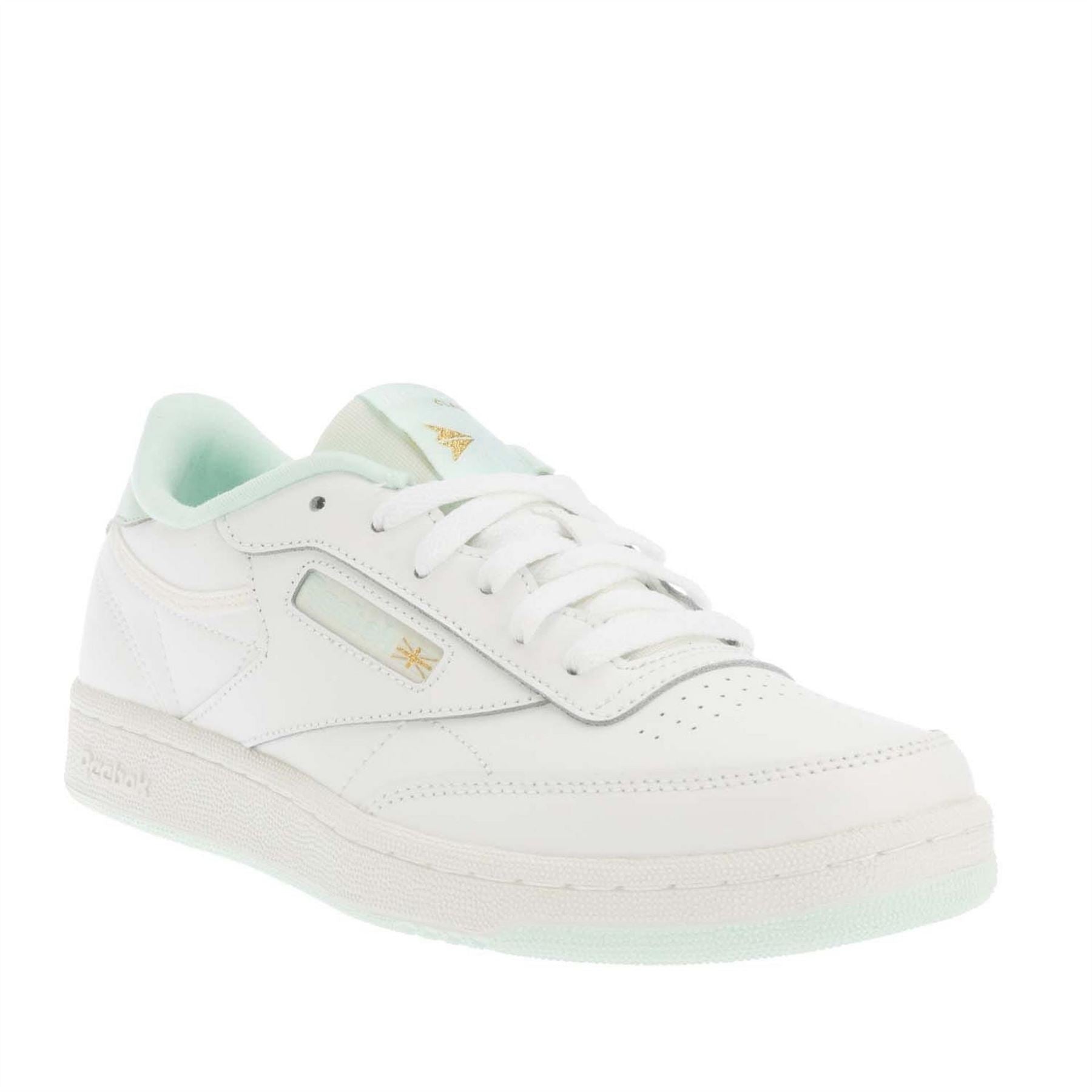 Reebok C Trainers