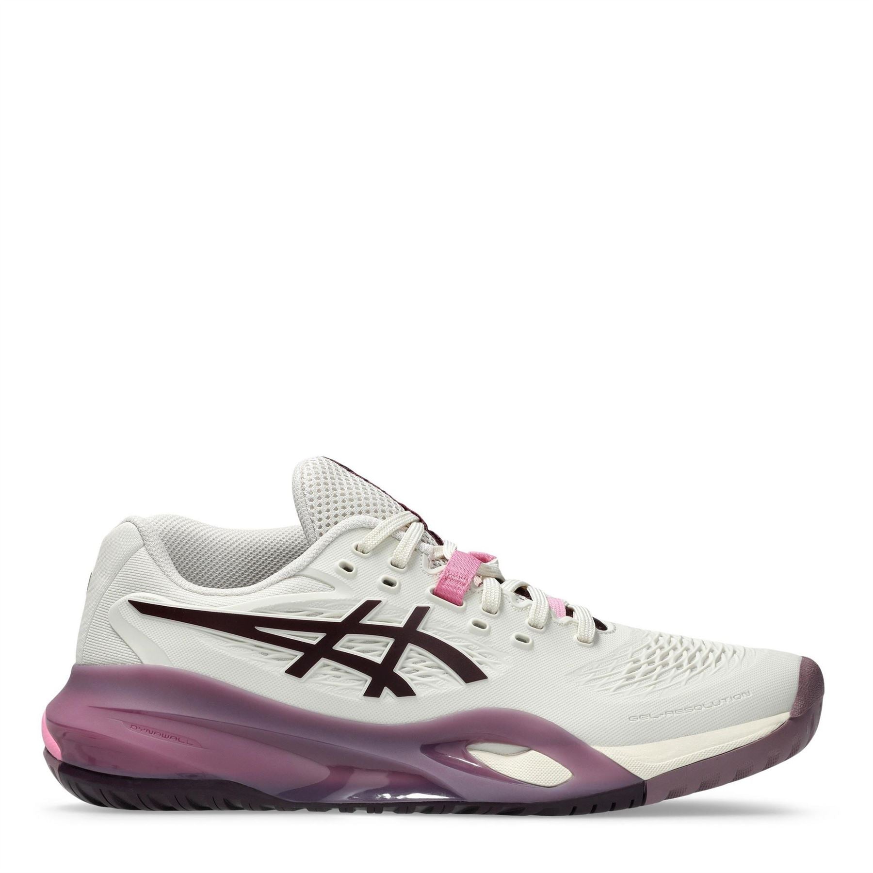 Asics Resol X Tennis Shoes