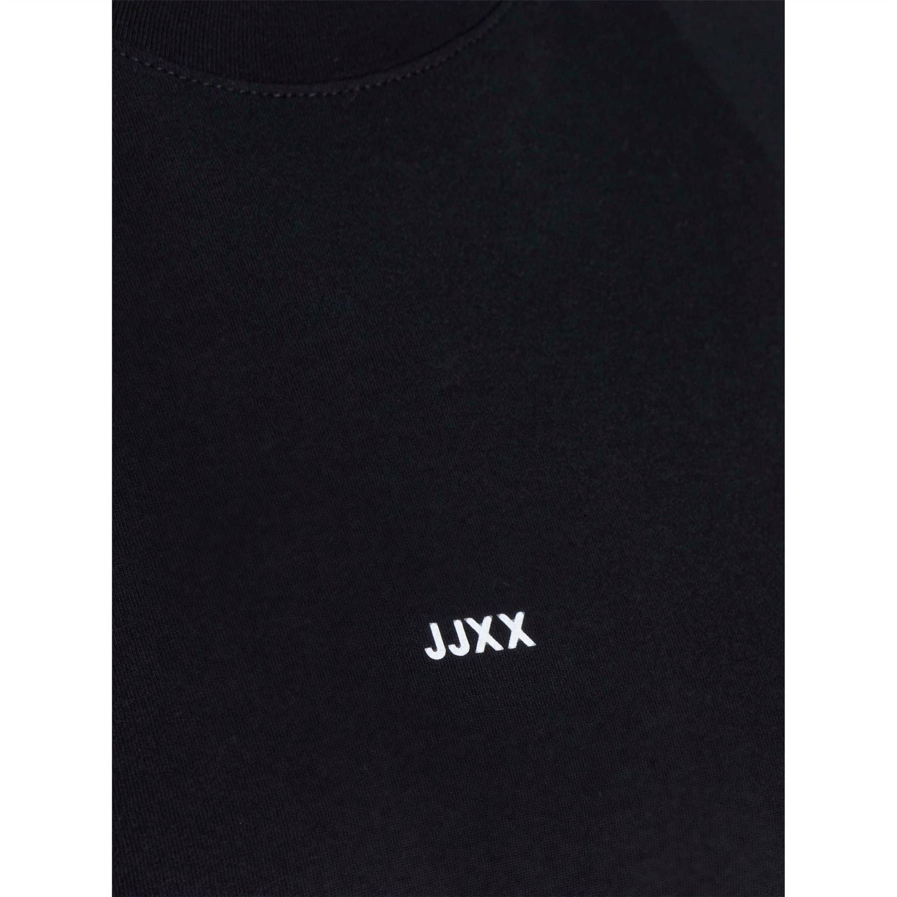 JJXX Loose Logo T-Shirt Ladies