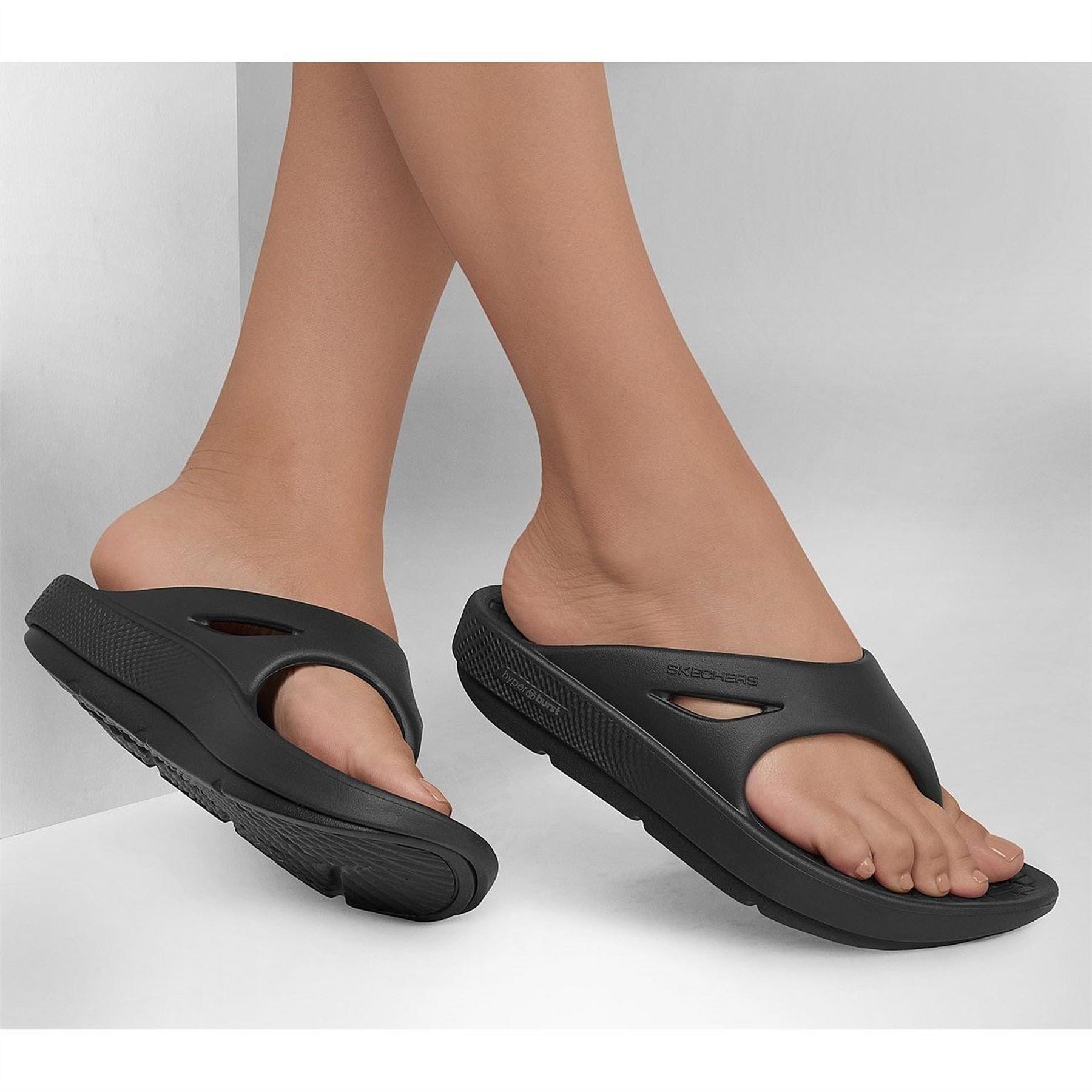 Skechers Womens Sandal Sports Sandals