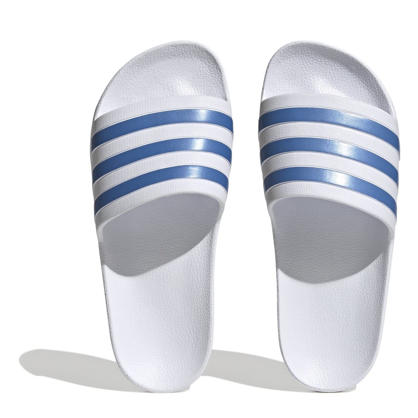 adidas Womens Adilette Aqua Slide