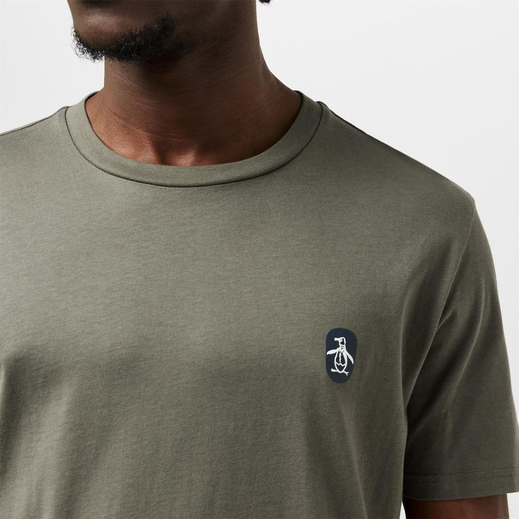 Original Penguin Penguin Graphic Regular Fit T-Shirt