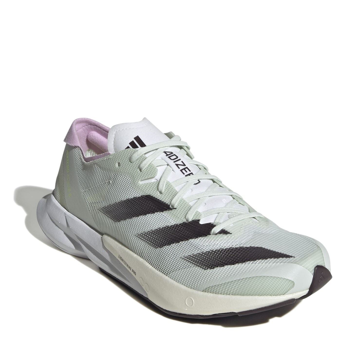 adidas Womens Adizero Adios 8 Running Shoes