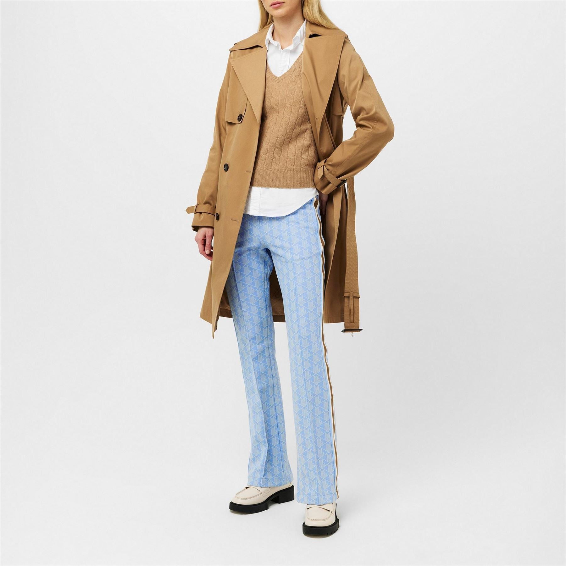Lacoste Jogging Bottoms