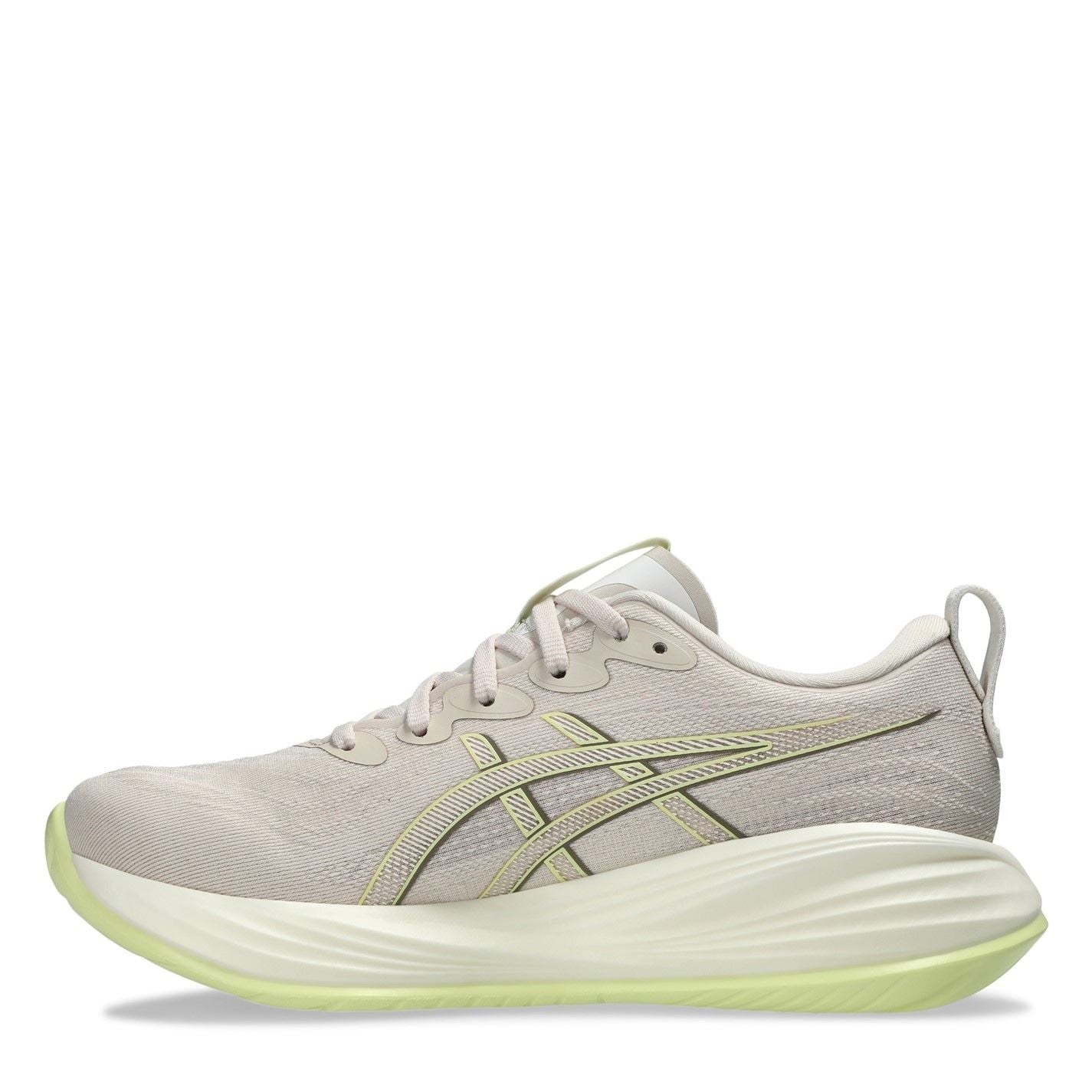 Asics Womens Gel Cumulus 27 Road Running Shoes