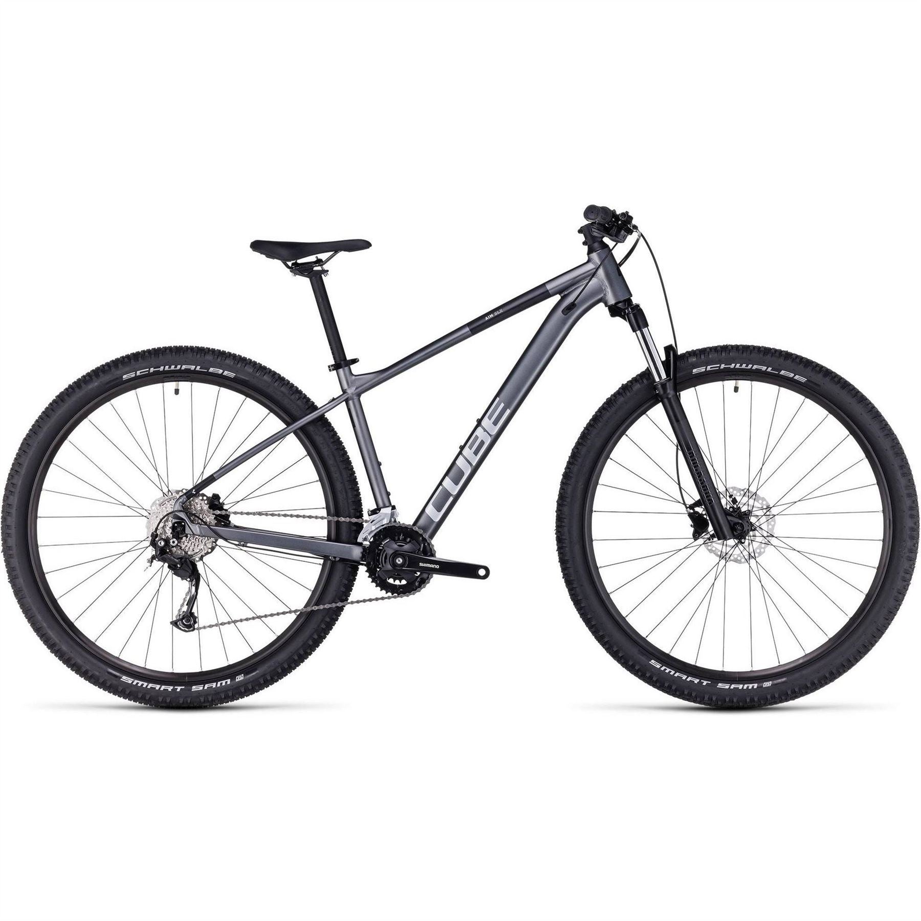 Cube Slx 2023 Mountain Bike