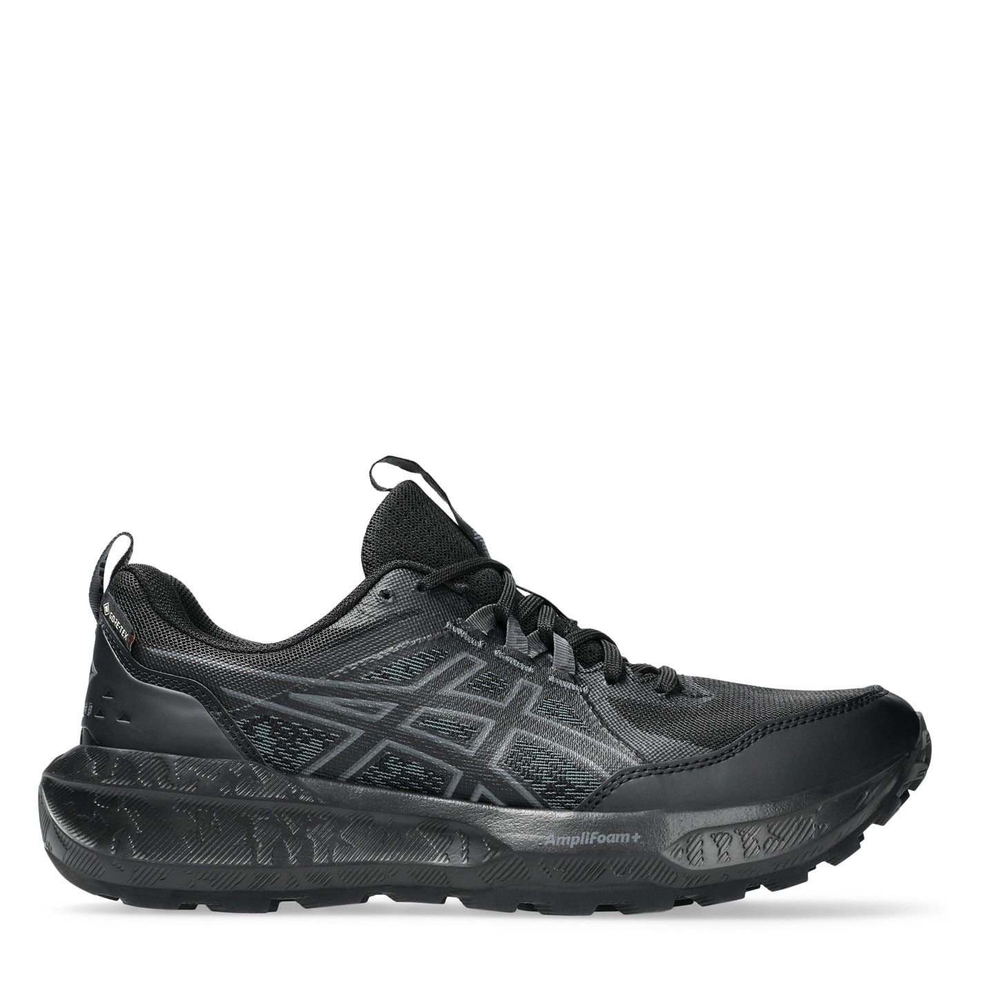 Asics Womens Gel Sonoma 8 GorE-Tex Trail Running Shoes