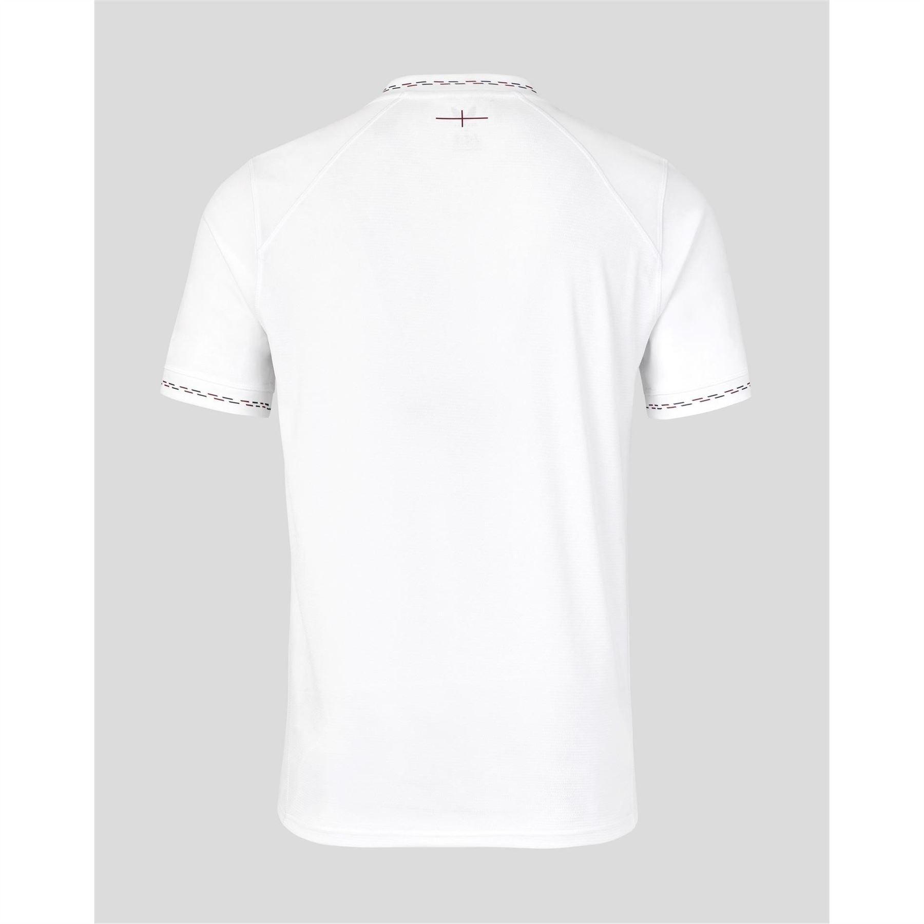Castore England 2026 Rugby Shirt