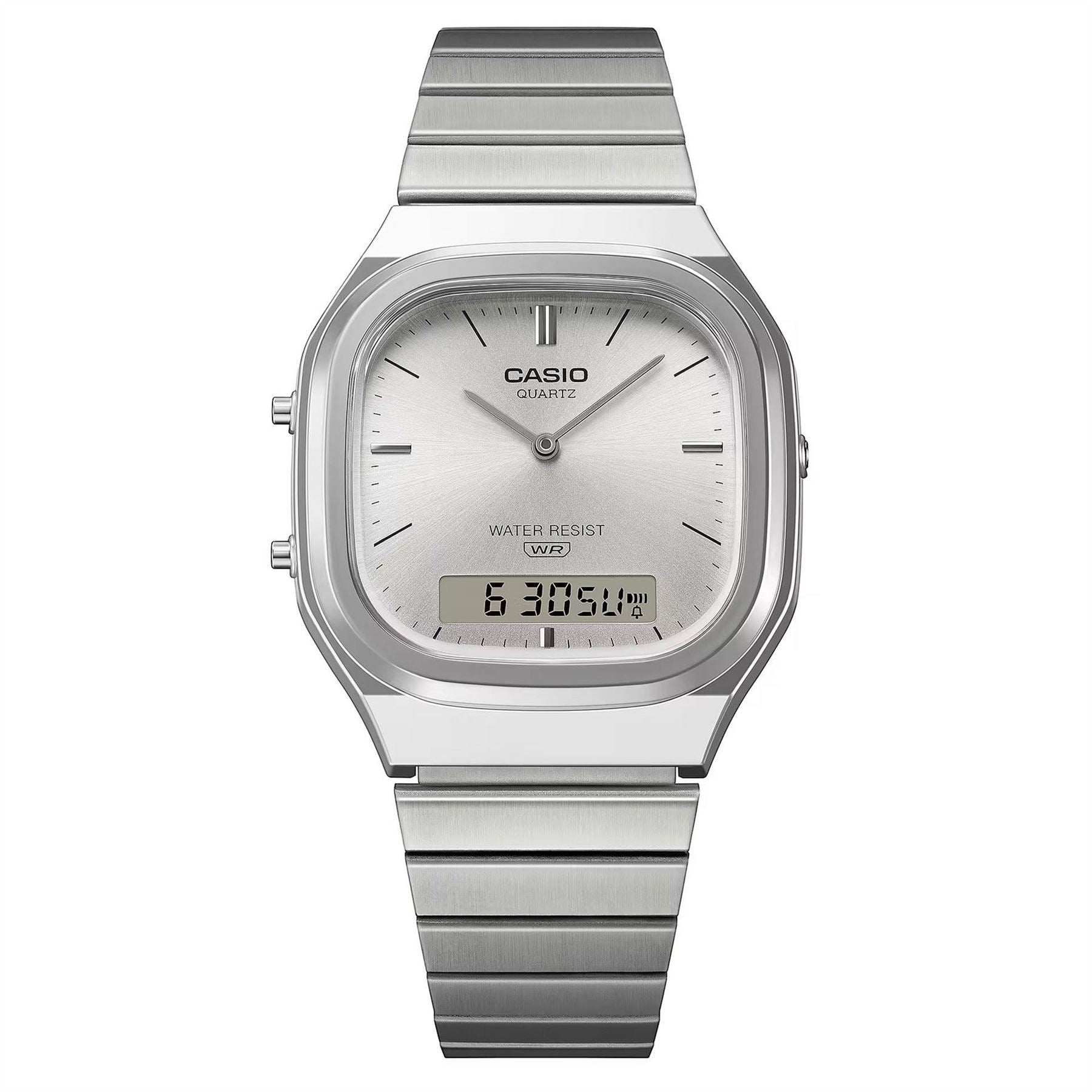 Casio Square Digital Watch