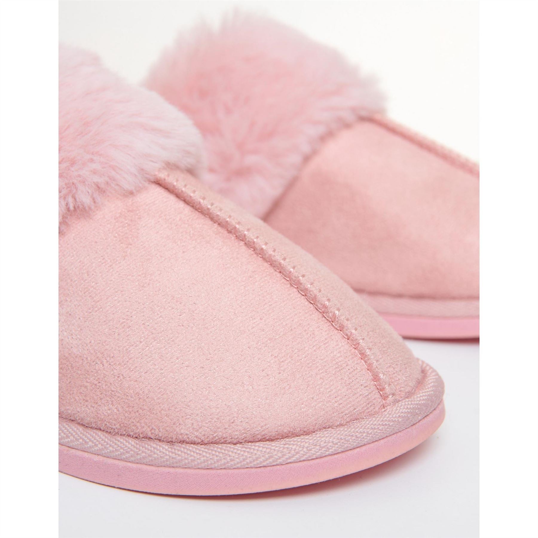 Threadbare Tb Solace Mule Slippers