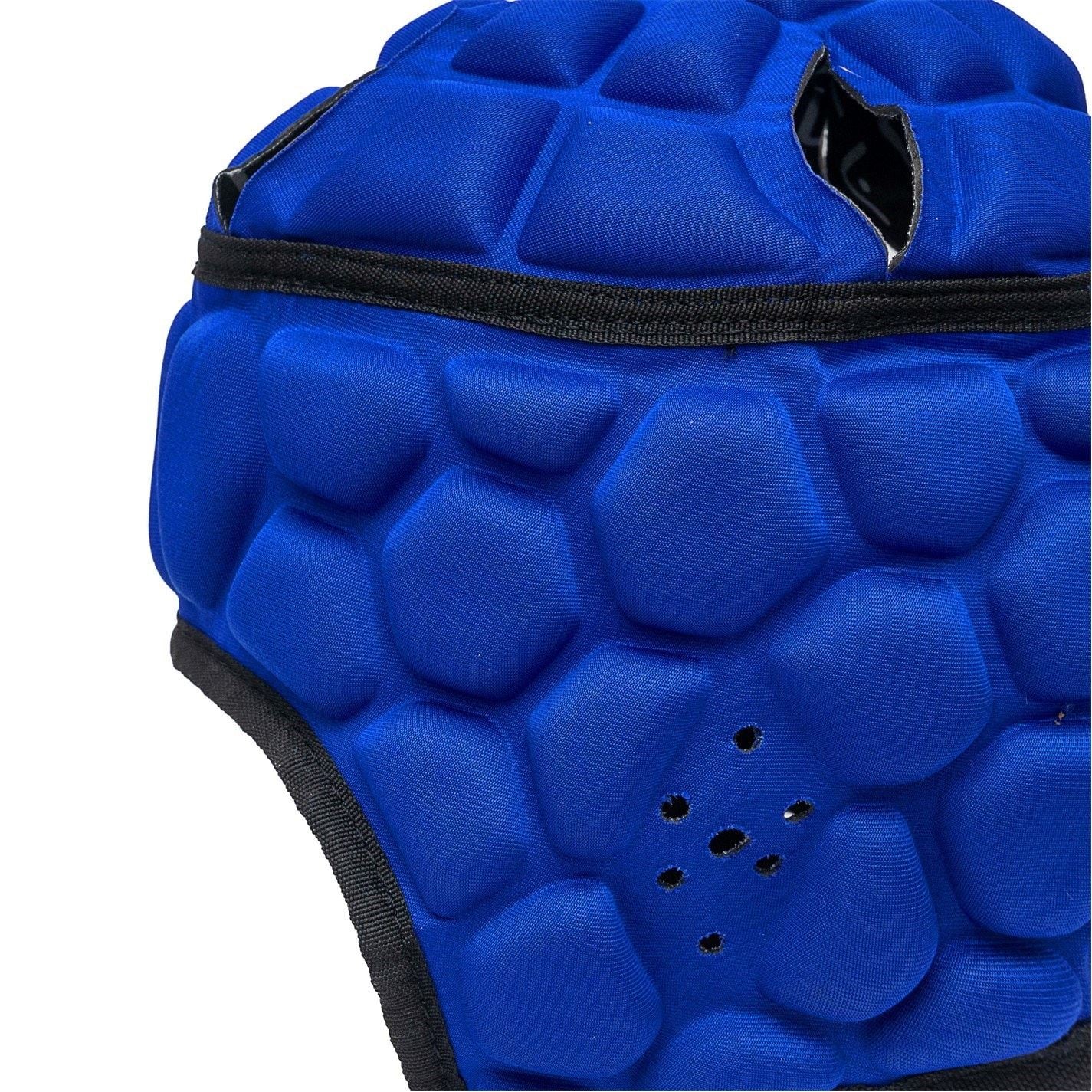 KooGa Evo Head Guard Junior Boys