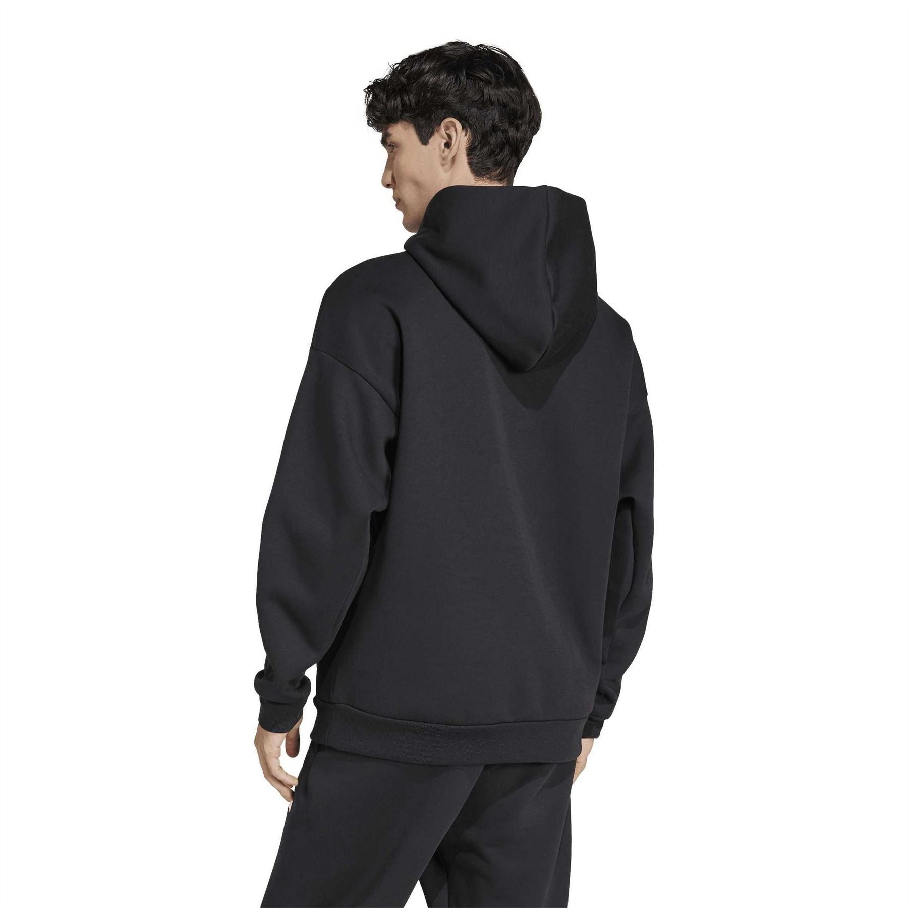 adidas M Fi 3bar Hoody