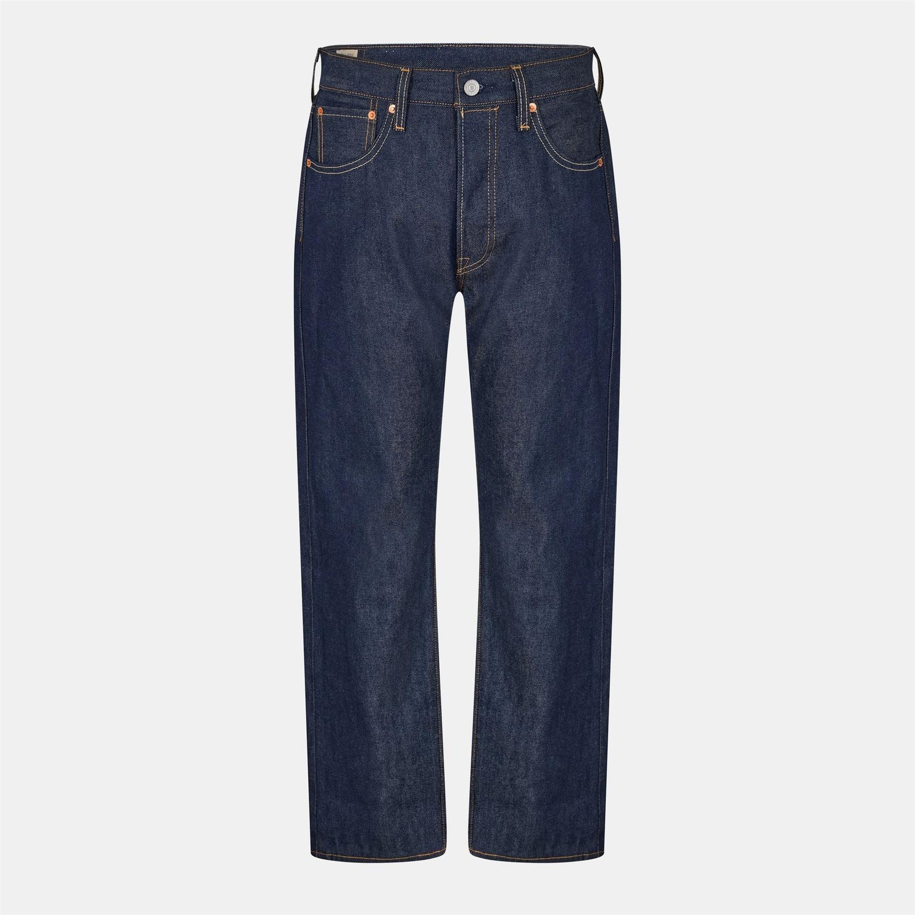 Levis Original Straight Jeans