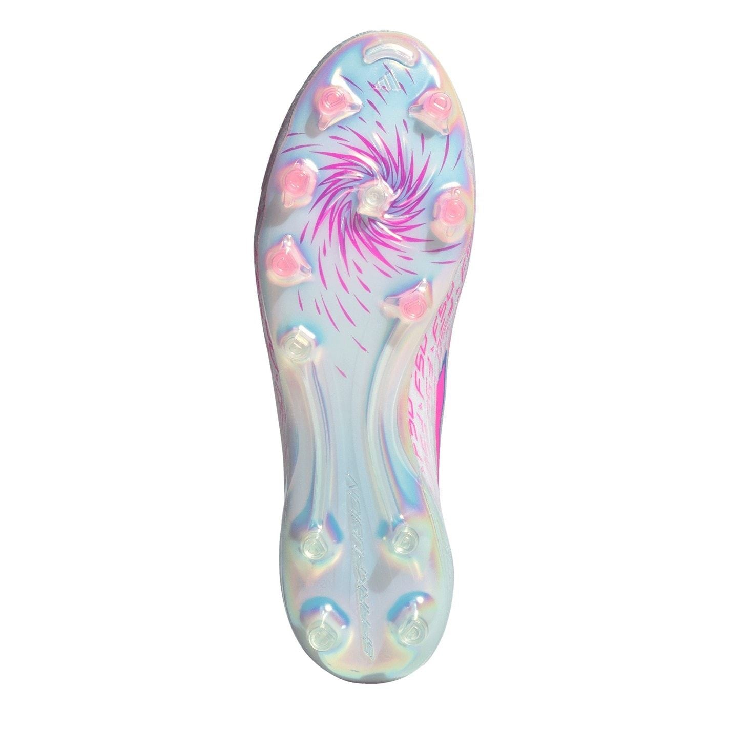 adidas Womens F50 Sparkfusion Elite Firm Ground Boots