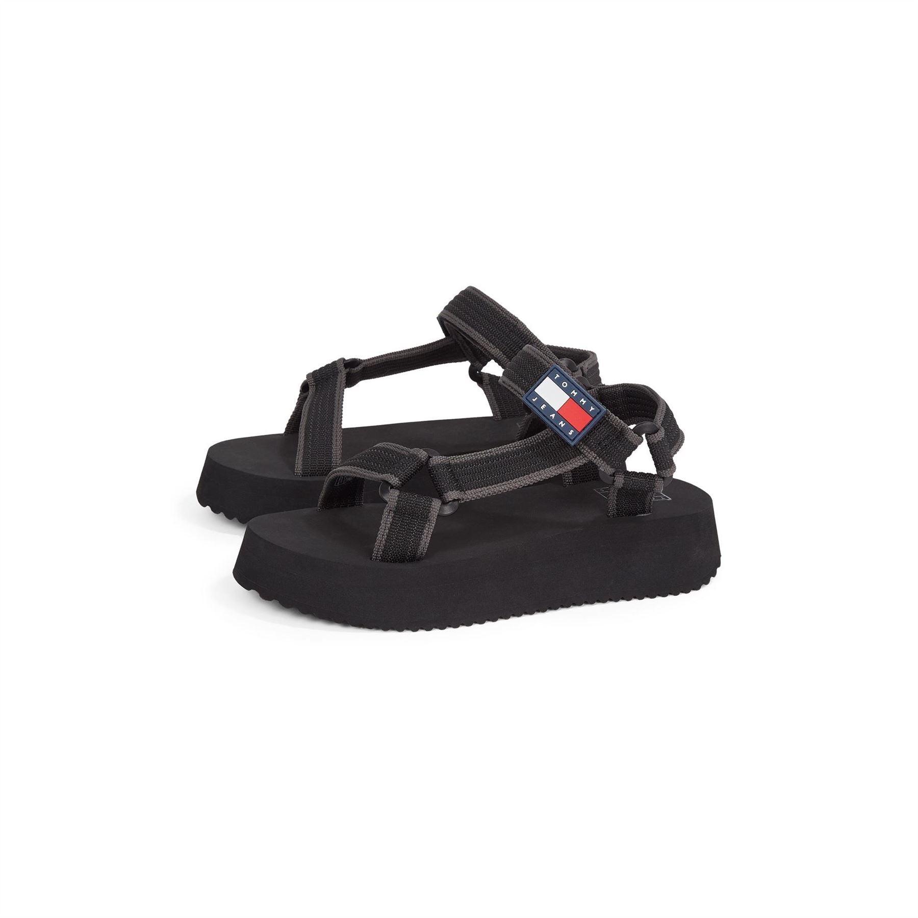 Tommy Jeans Eva Sandal