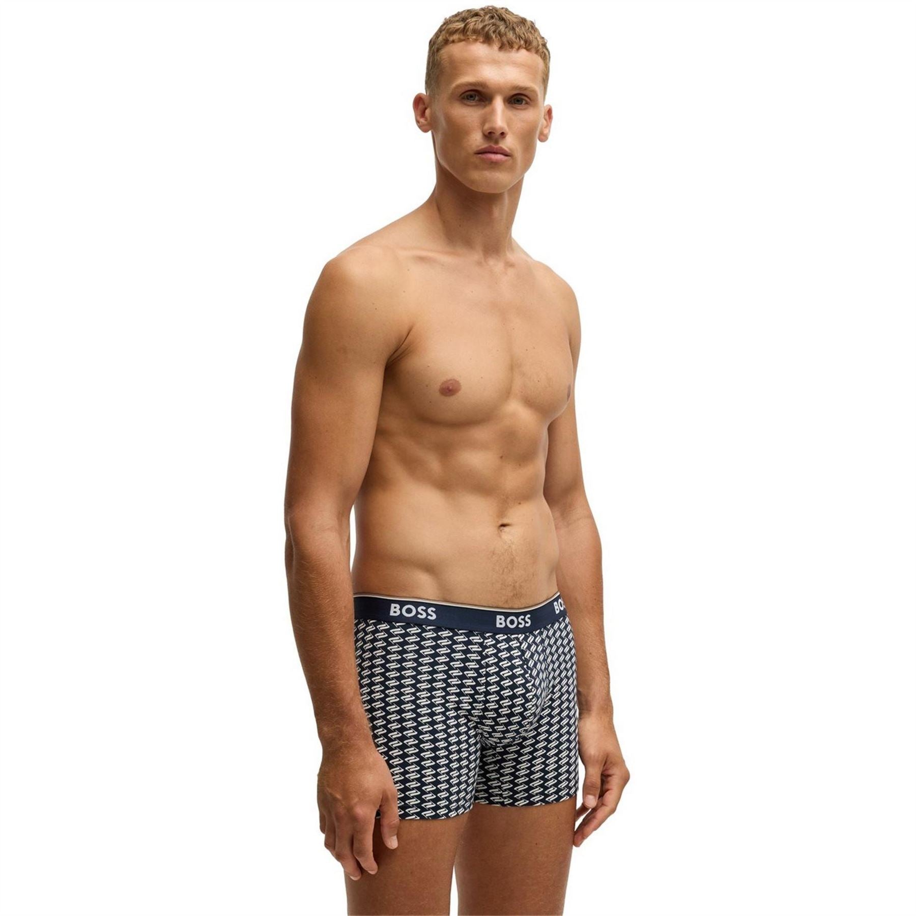 Boss Pack Boxer Briefs