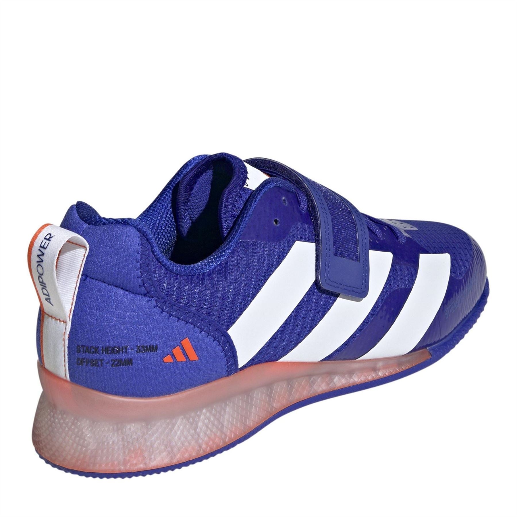 adidas Adpwr wl