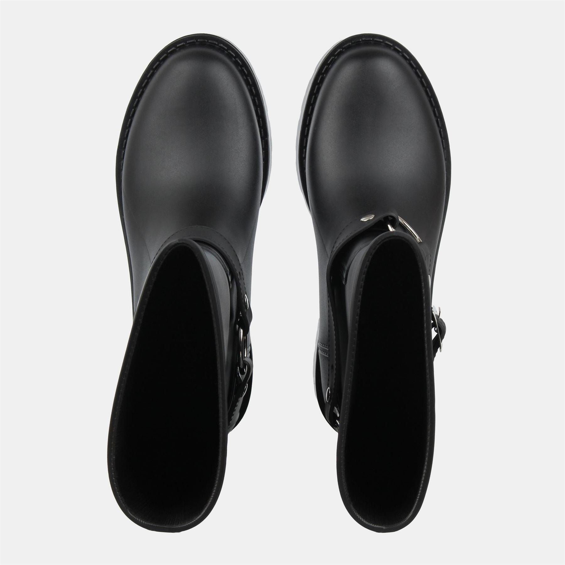 Gelert Buckle Welly Ld64