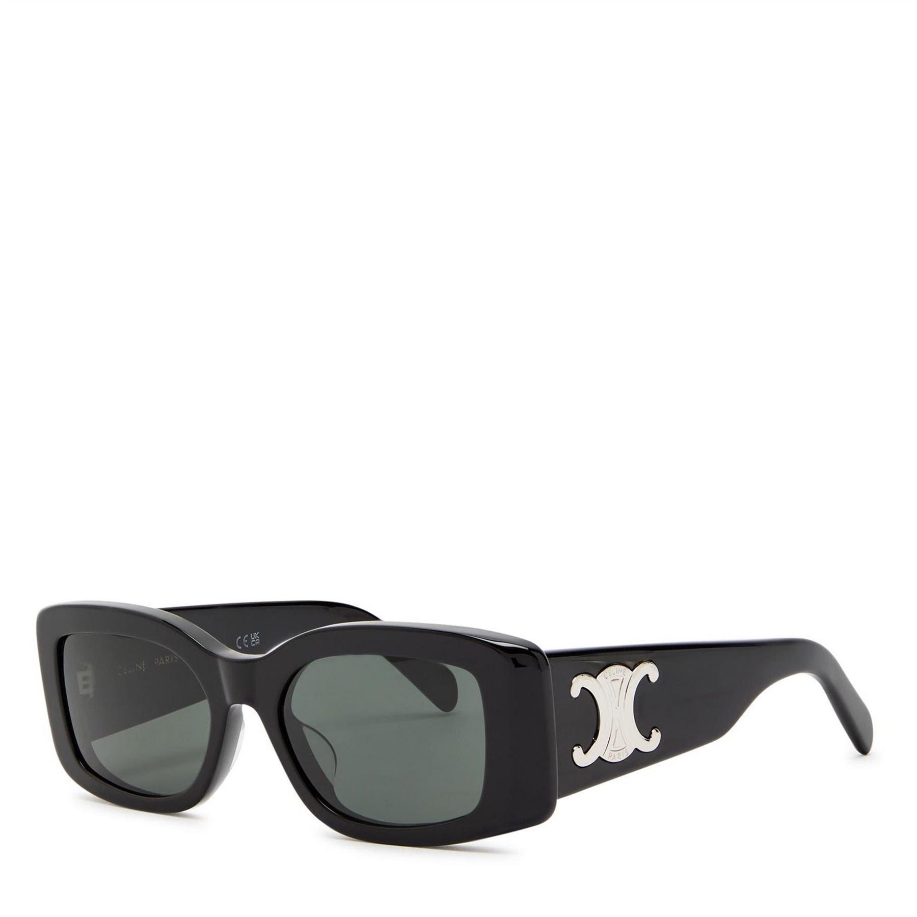 Celine Rectangle Acetate sg