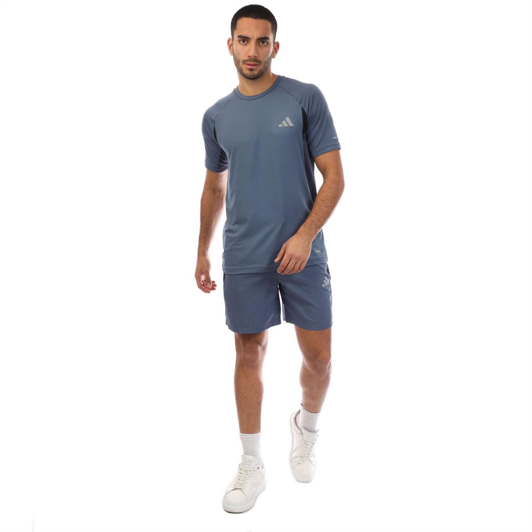 adidas Short Sleeved T-Shirt