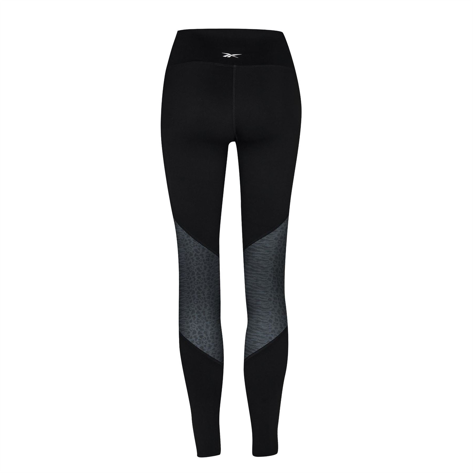 Reebok Modern Safari Performance Gym Leggings