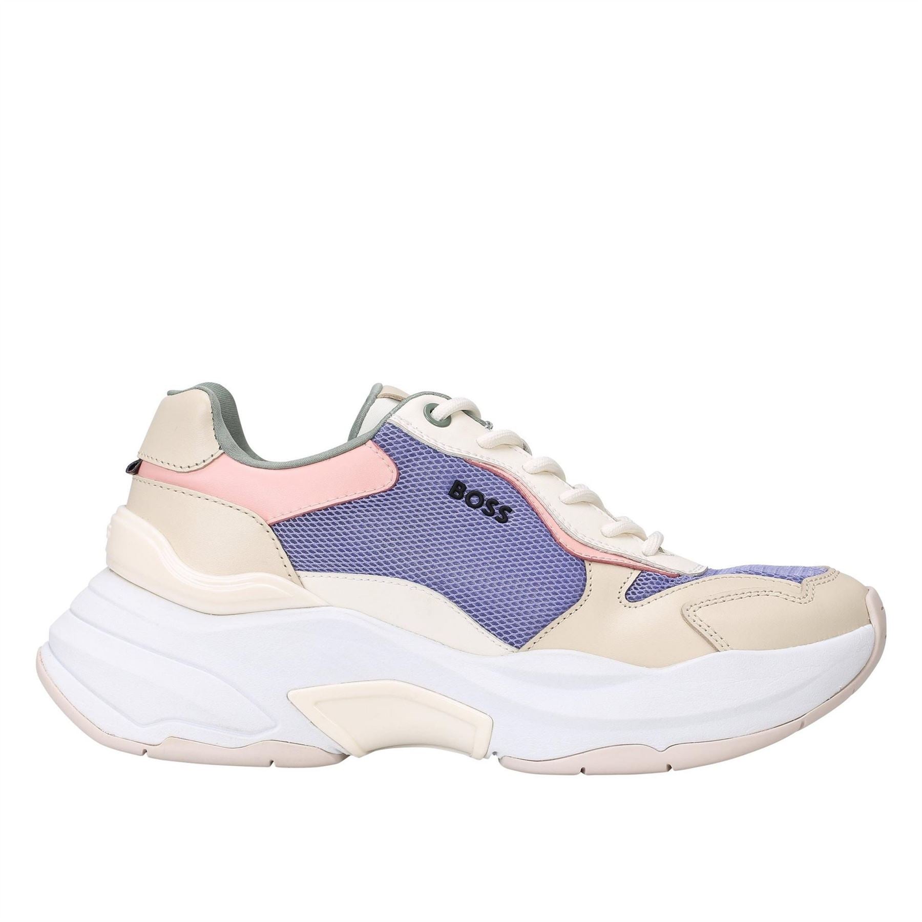 Boss Chunky Runn Trainers