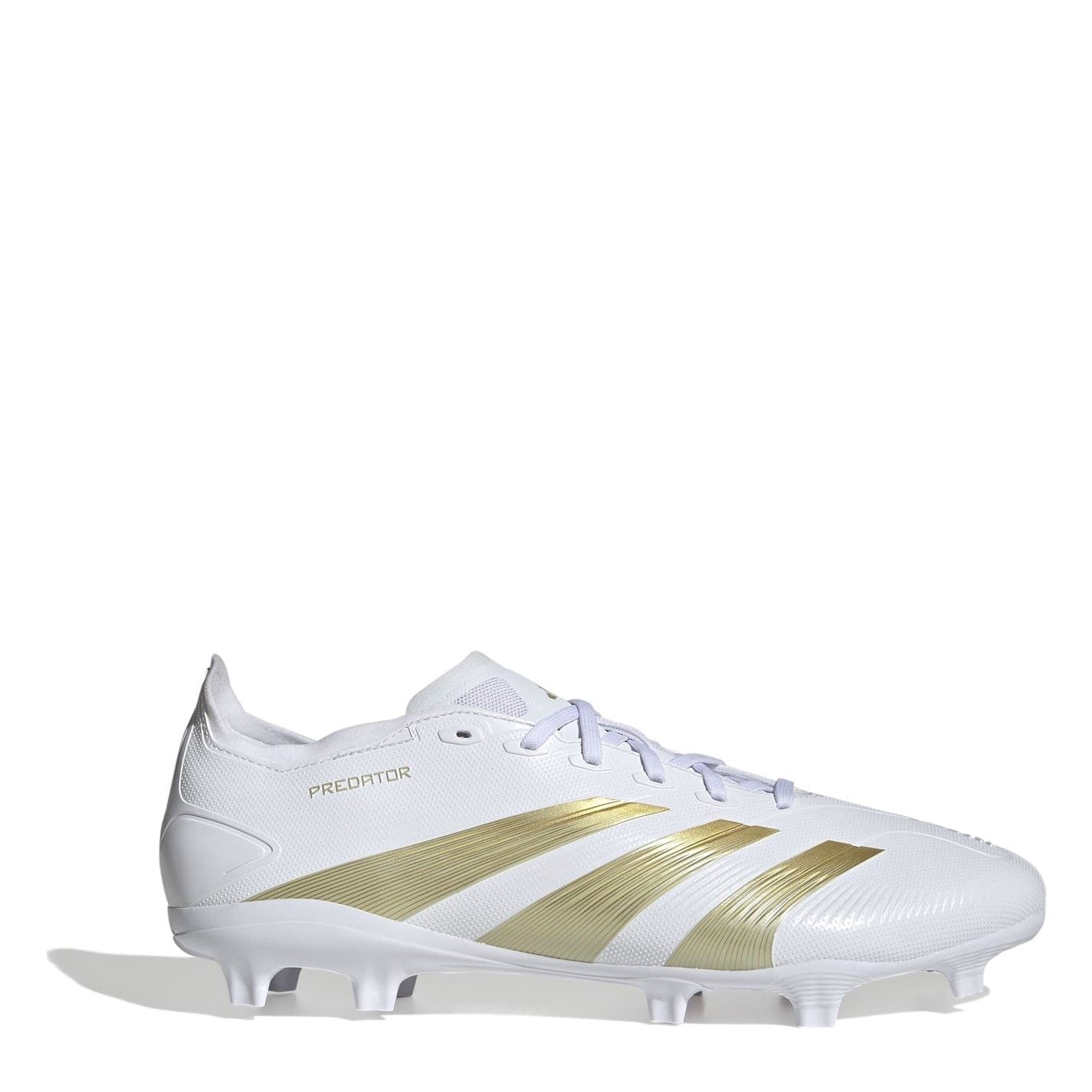 adidas Predator 24 League Firm Ground Boots – Lovell Sports