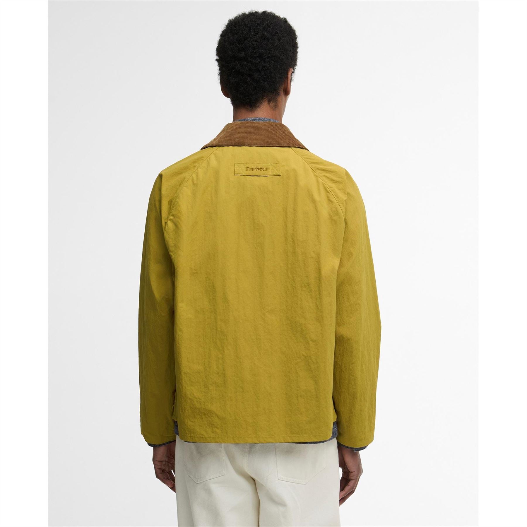 Barbour Icons Spey Jacket