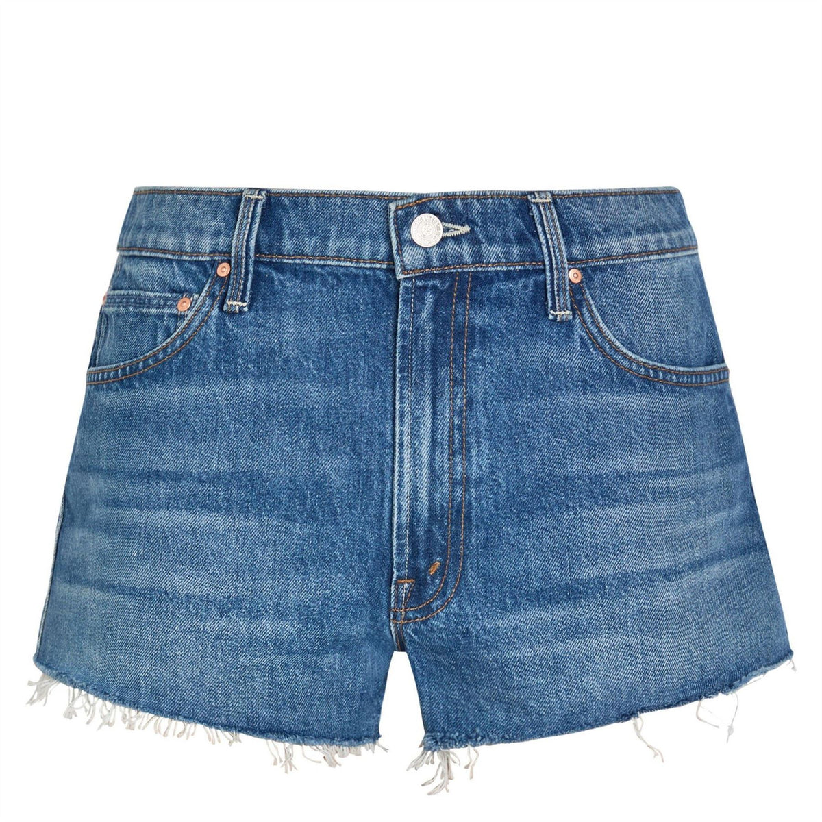 MOTHER Dodger Short Short fr