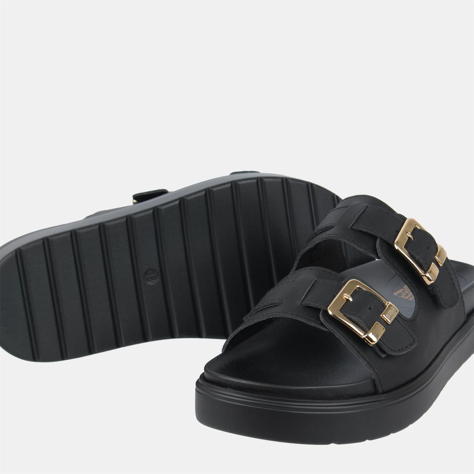 Biba Strap Sandals