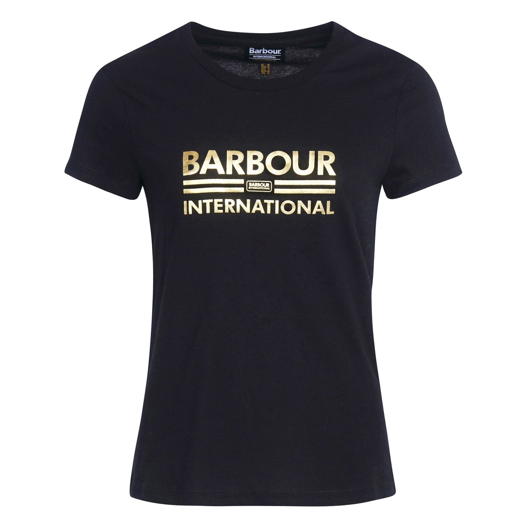 Barbour International T-Shirt