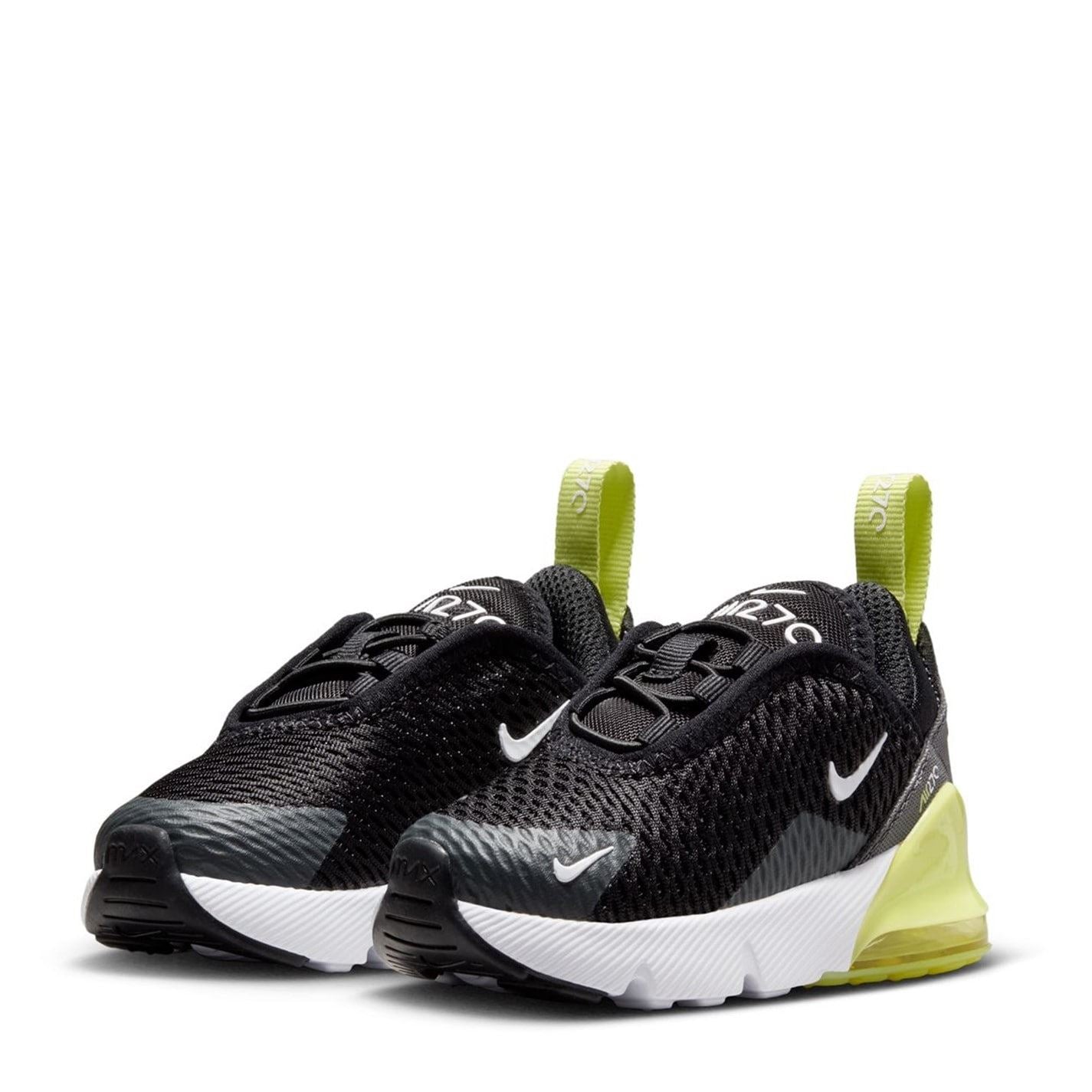 Nike Air Max 270 Trainer Infant Boys