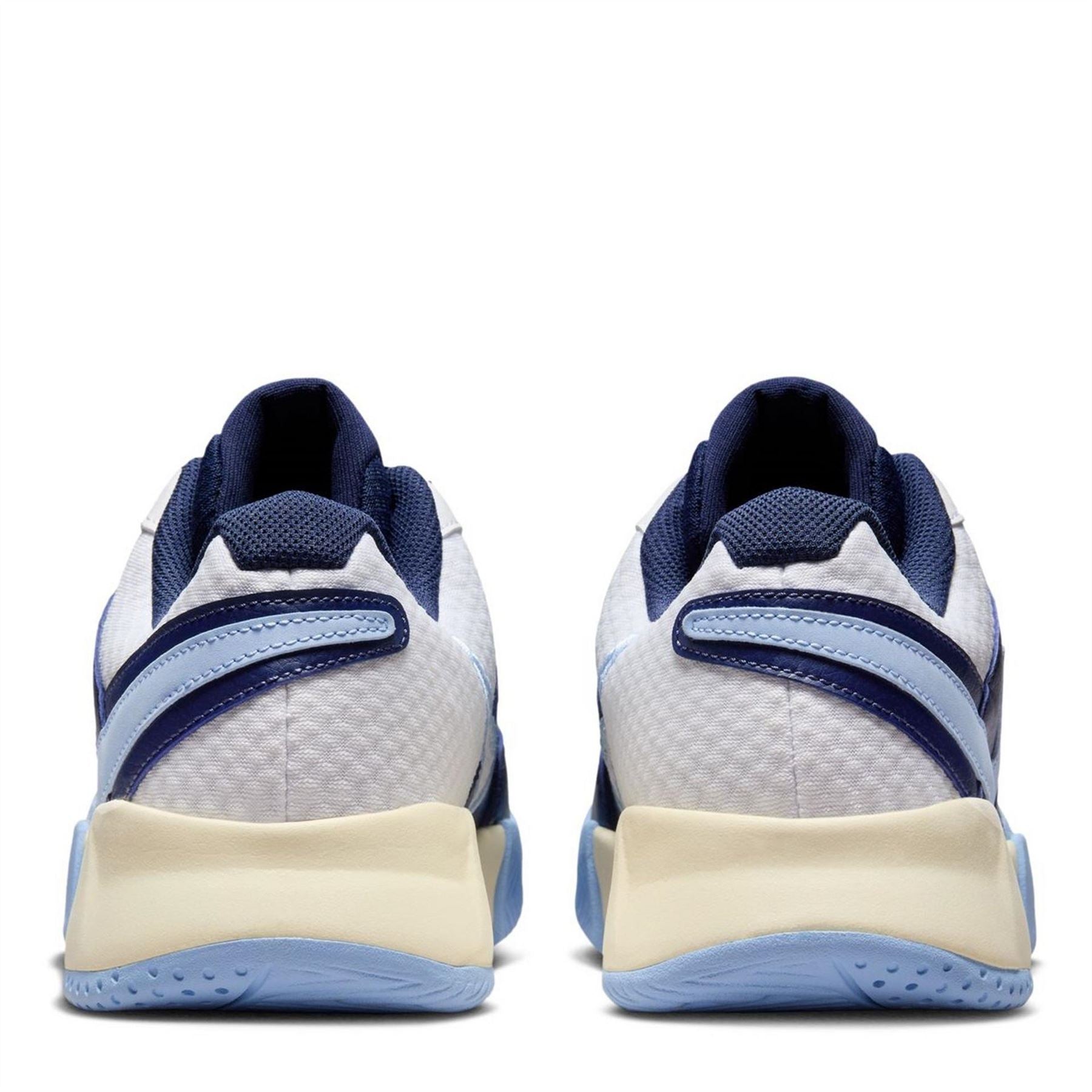 Nike Court Lite 4 Low Top Tennis Sneakers