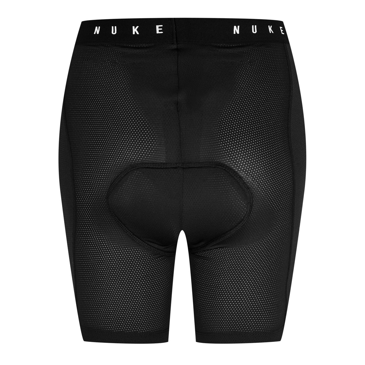 Nukeproof Ruched Biking Bib Shorts