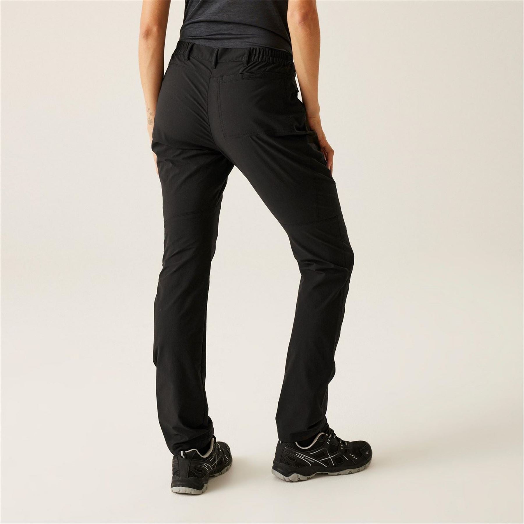 Regatta Womens Highton Trousers