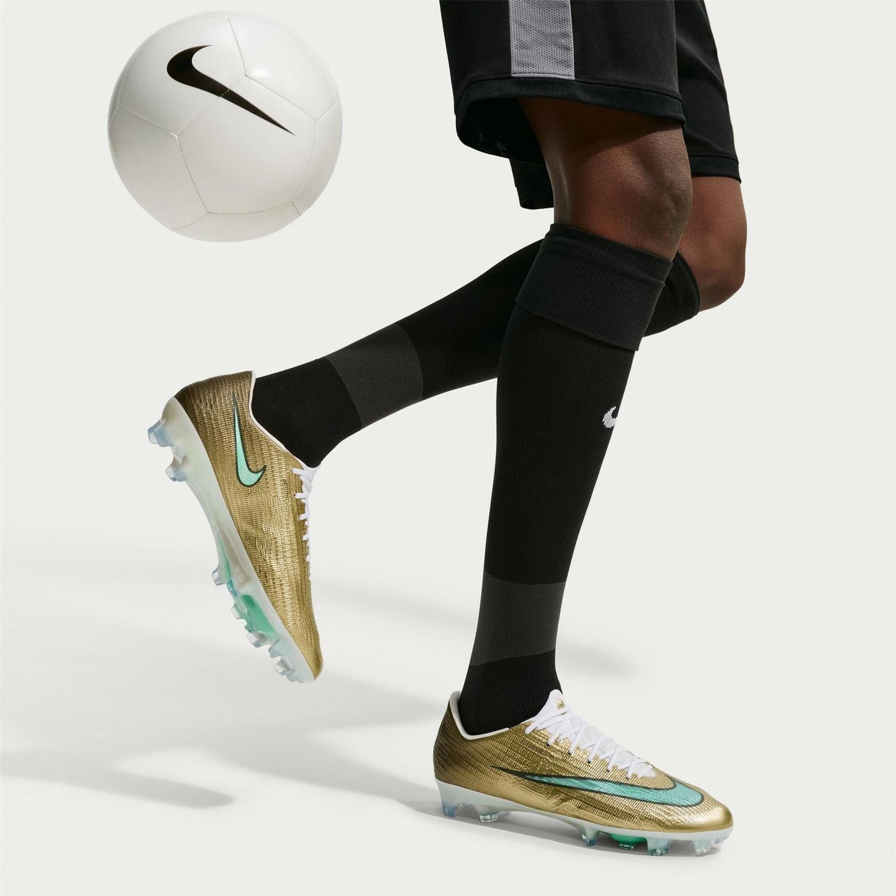 Nike Air Zoom Mercurial Superfly Xi Elite Adults Firm Ground Football Boots
