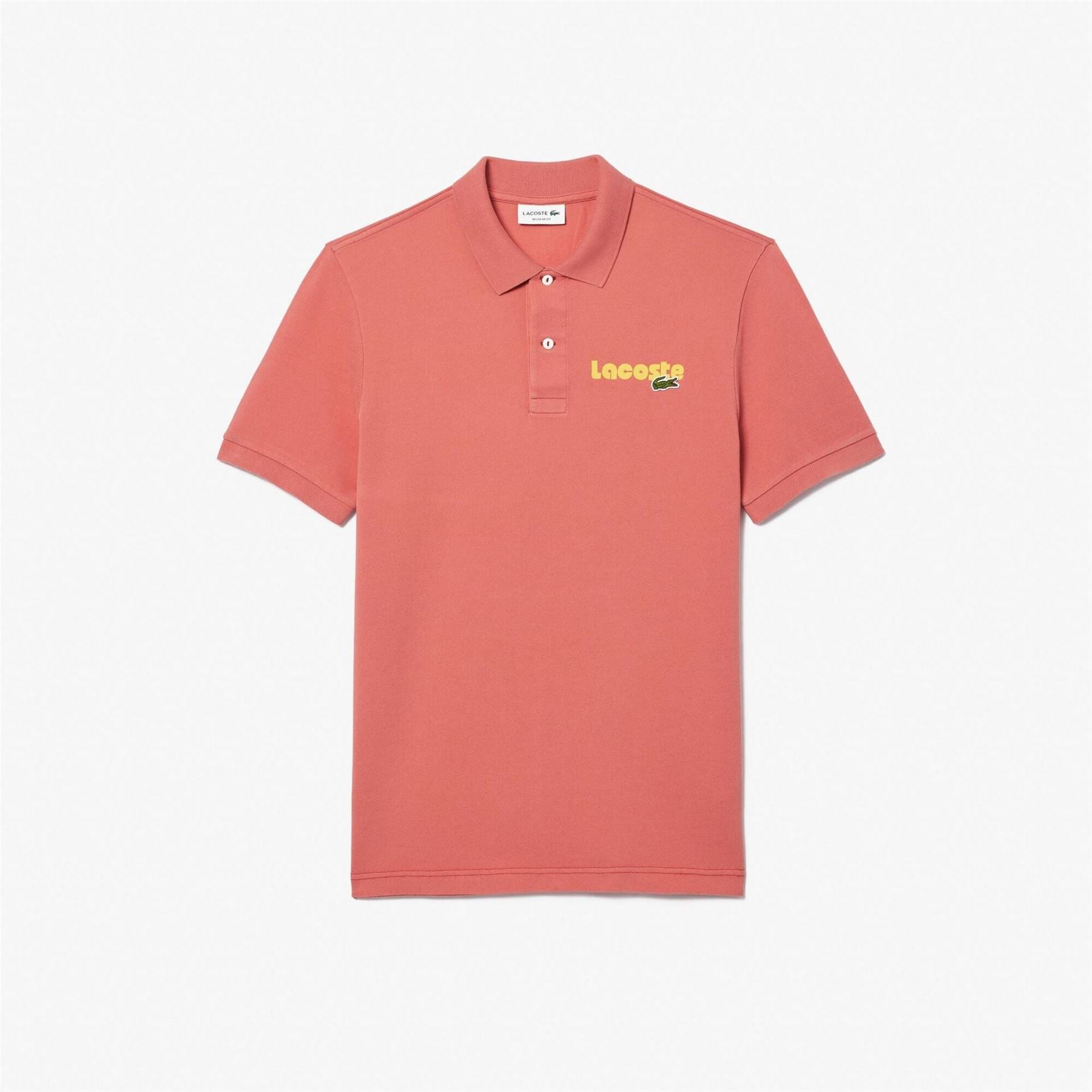 Lacoste Polo Shirt