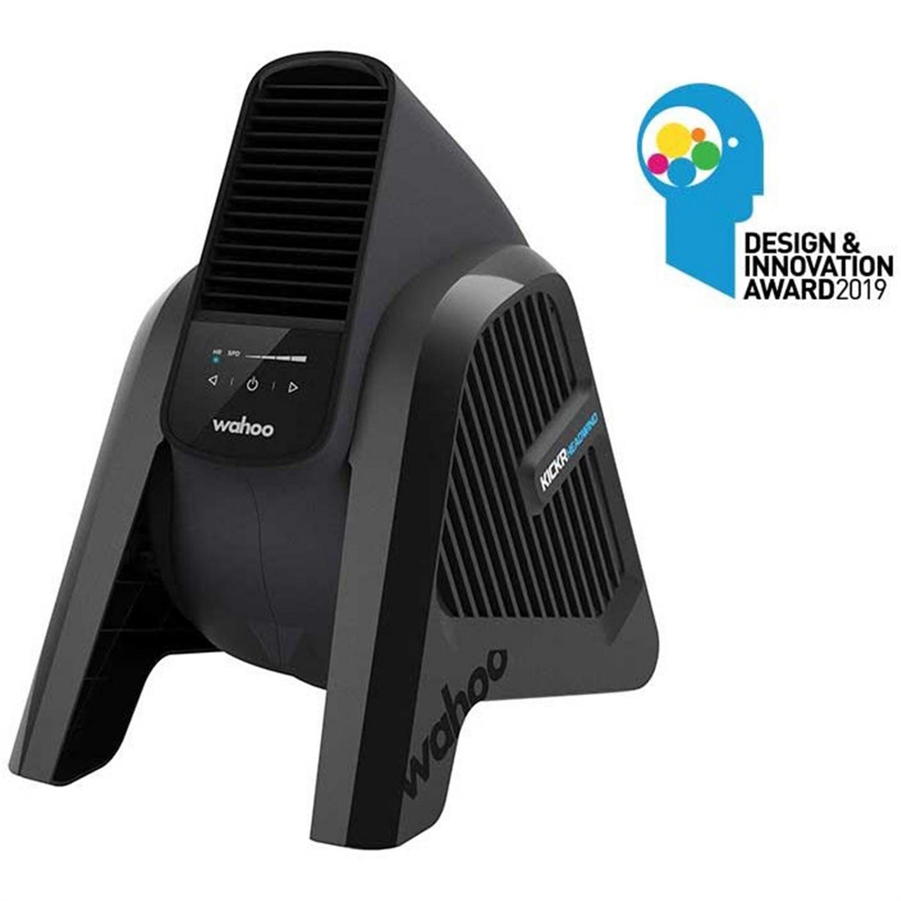 Wahoo Headwind Smart Fan