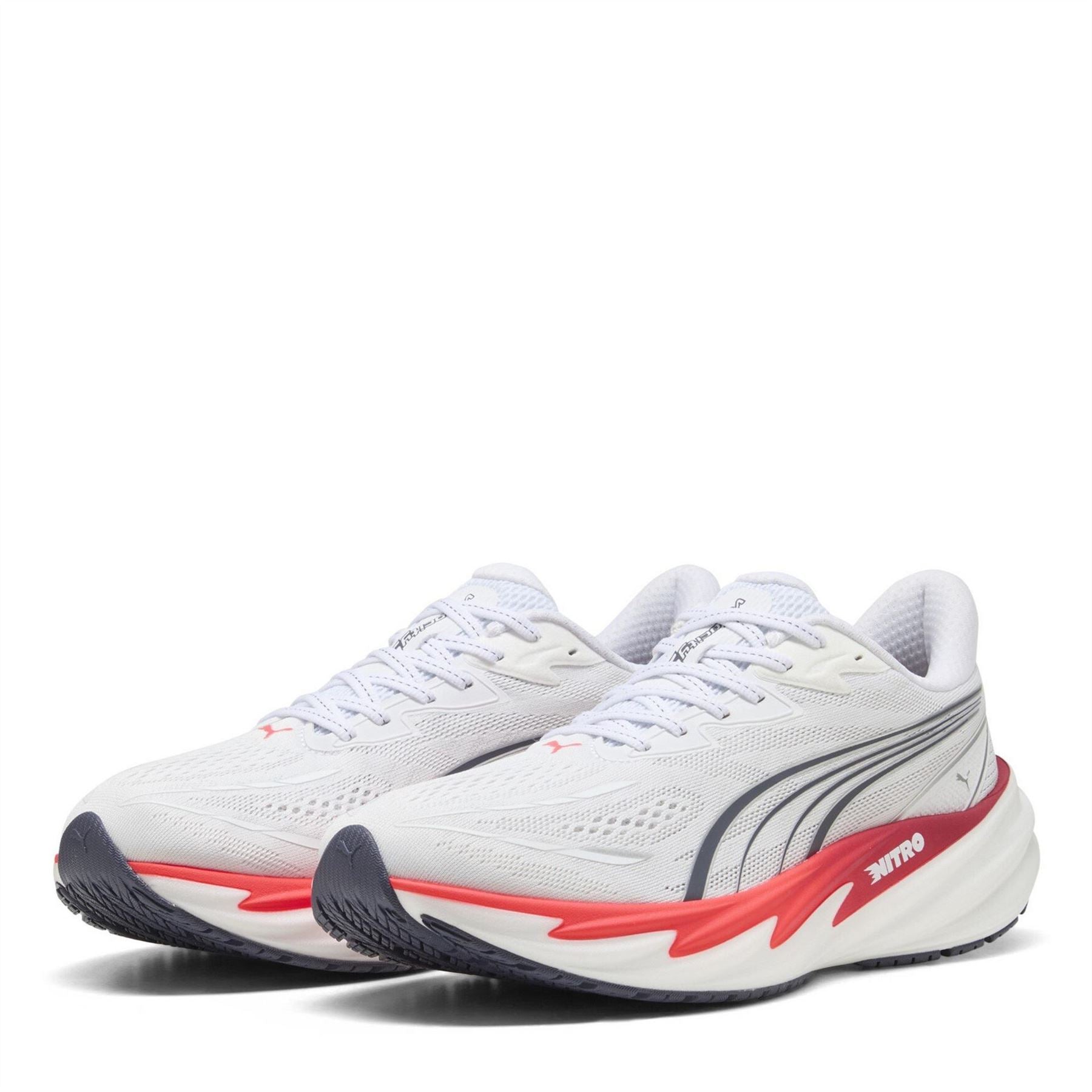 Puma Velocity Nitro 5 Road Running Shoes
