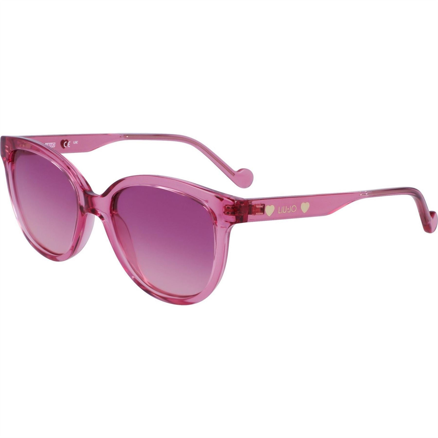 Liu Jo Round Sunglasses