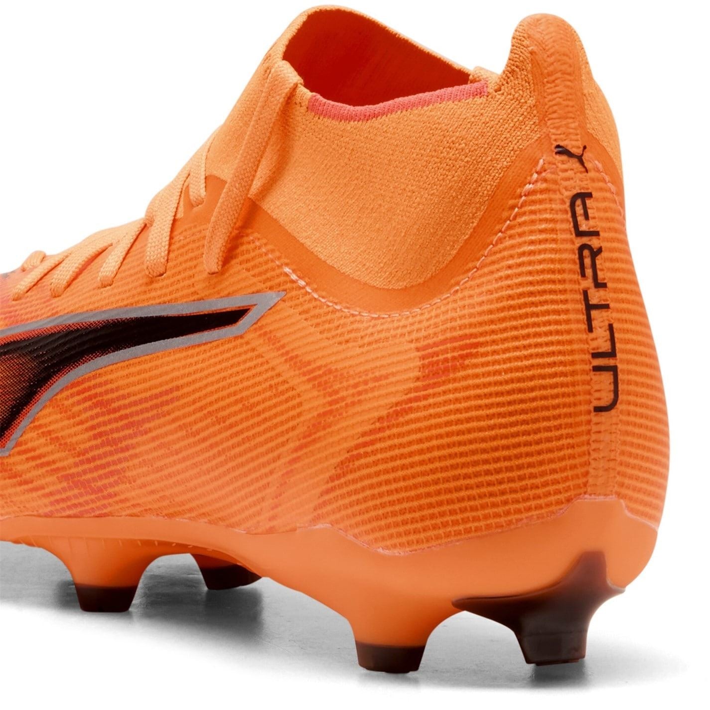 Puma Ultra 5 Match Adults Firm Ground Football Boots