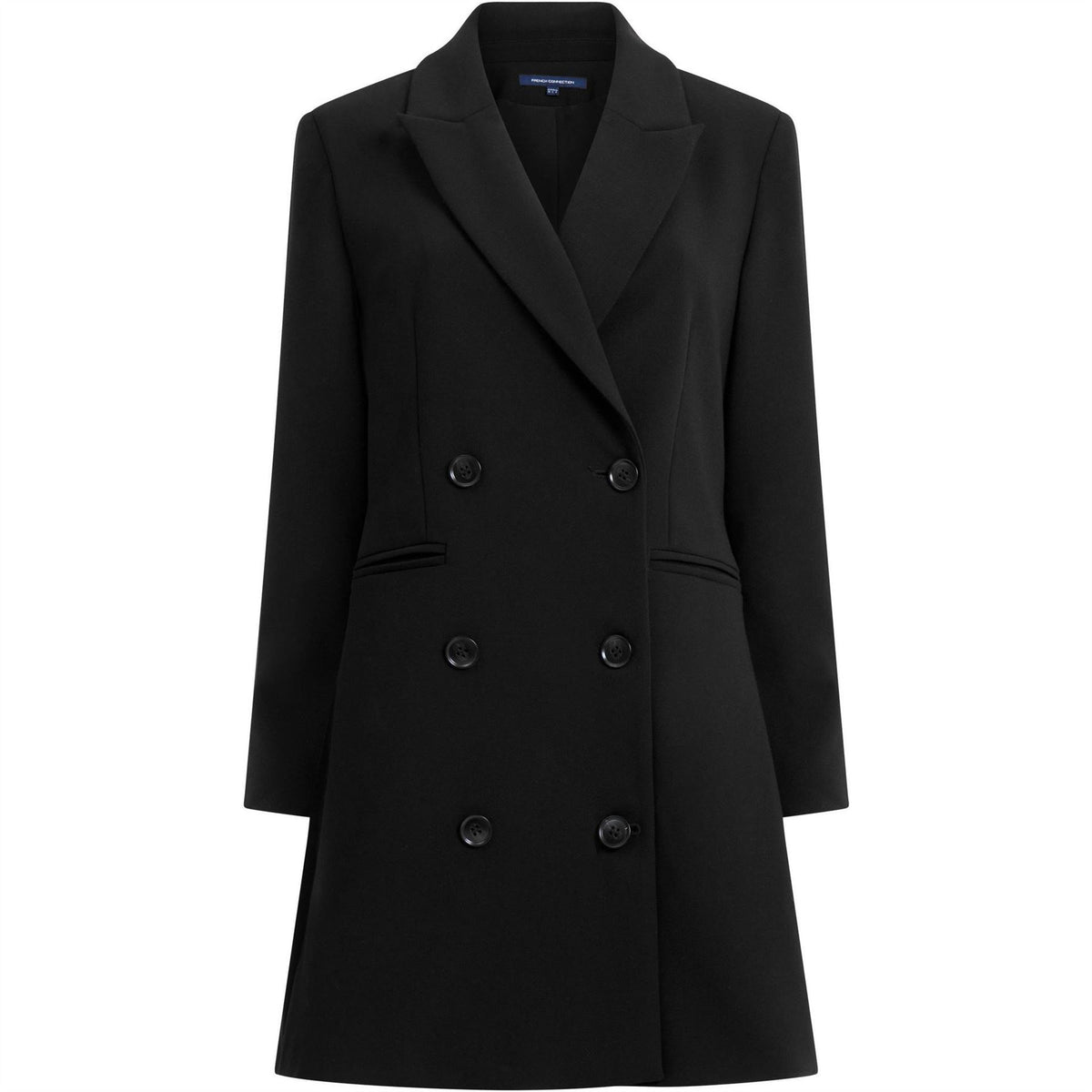 French Connection Blazer Dress
