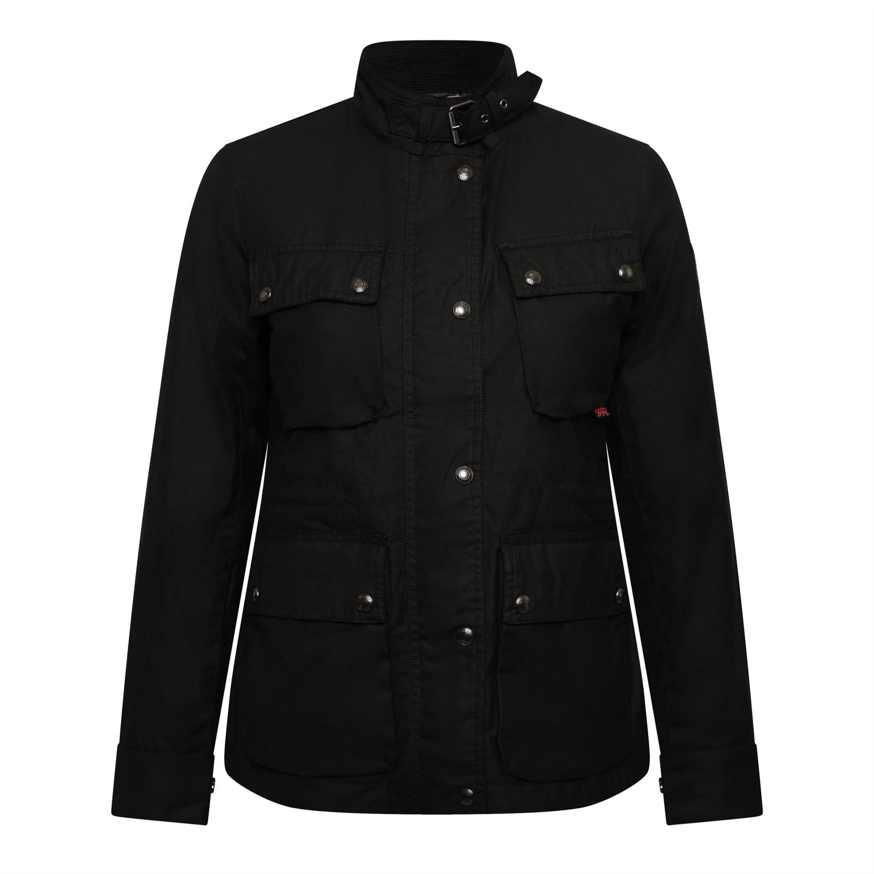 Belstaff Fieldmaster Wax Jacket