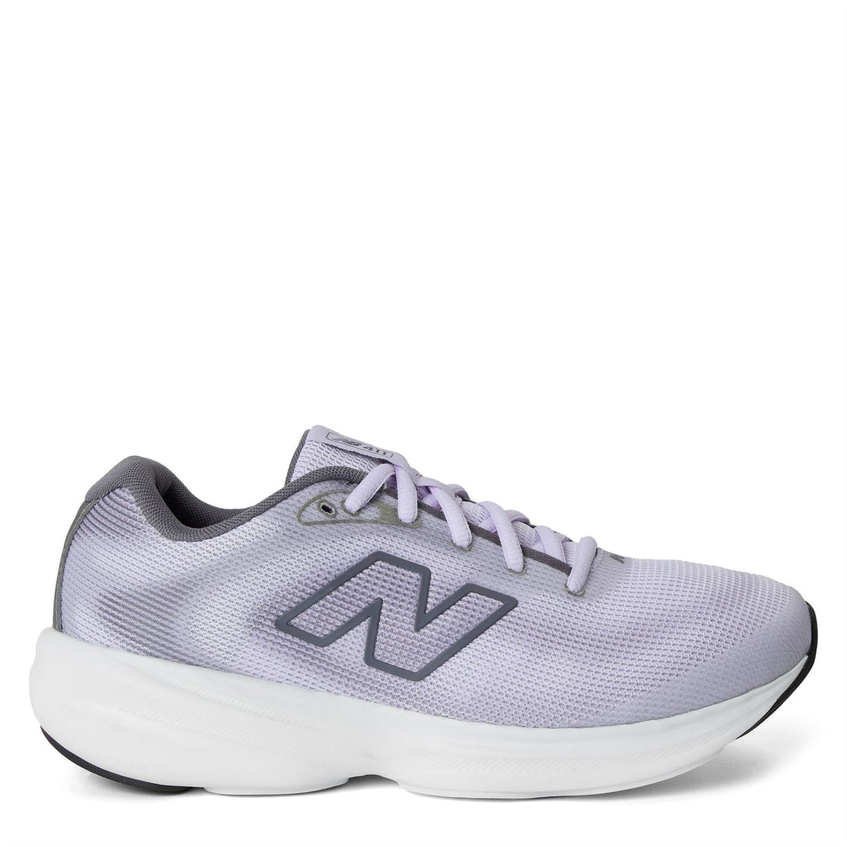 New Balance 411 V4 Low Top Lace-Up Sneakers