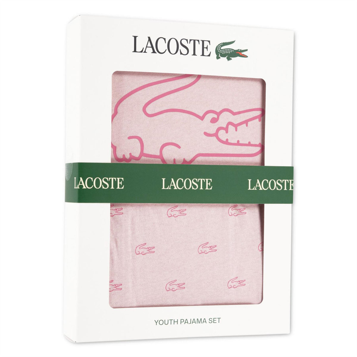 Lacoste T  And  Sleep Pn Jn64