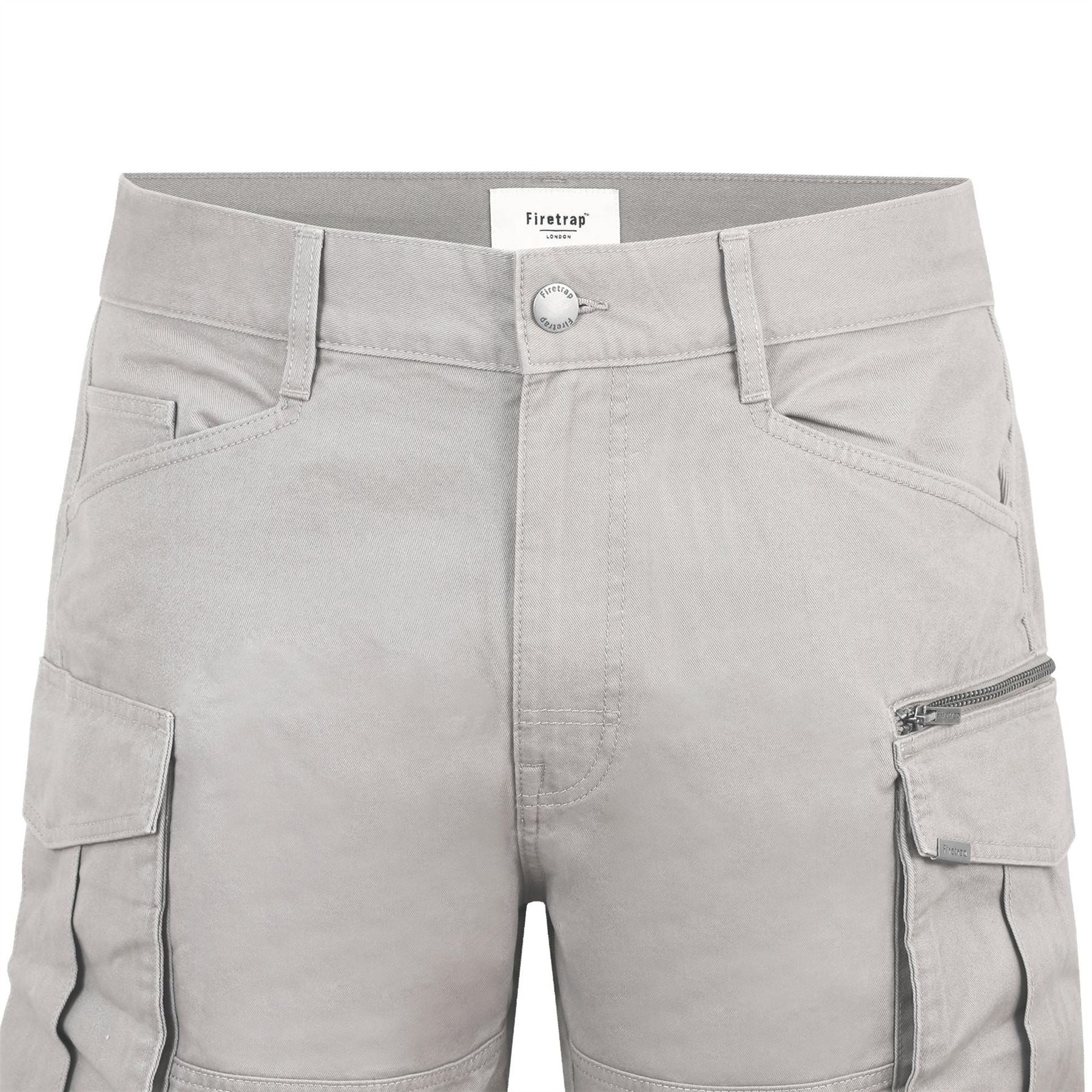 Firetrap Mens Btk Shorts