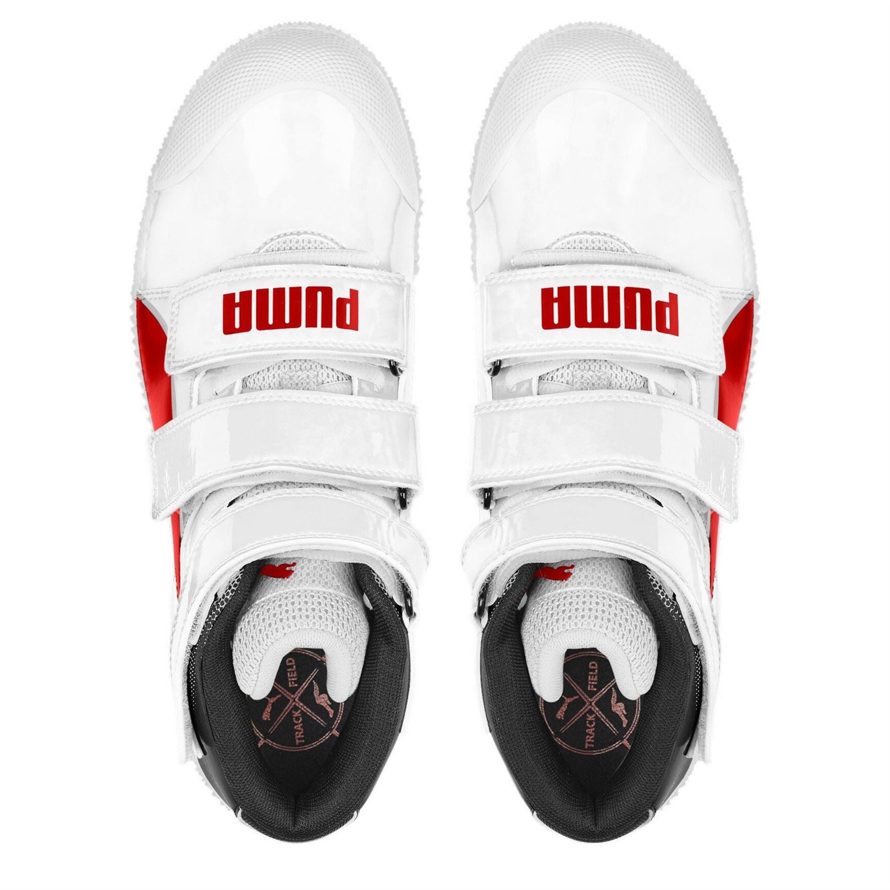 Puma Mens Evospeed Javelin 3 Running Spikes