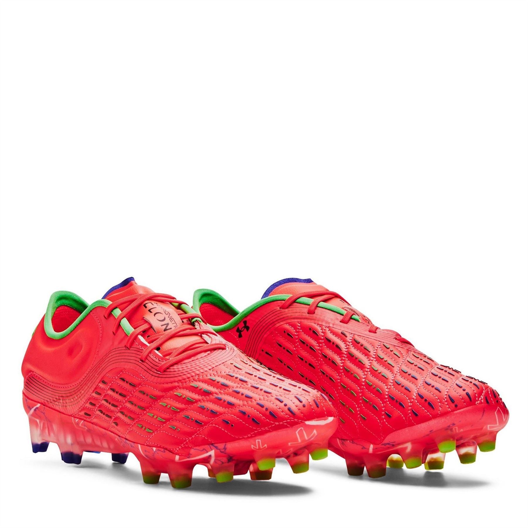 Under Armour Womens Clone Magnetico Elite Firm Ground Football Boots