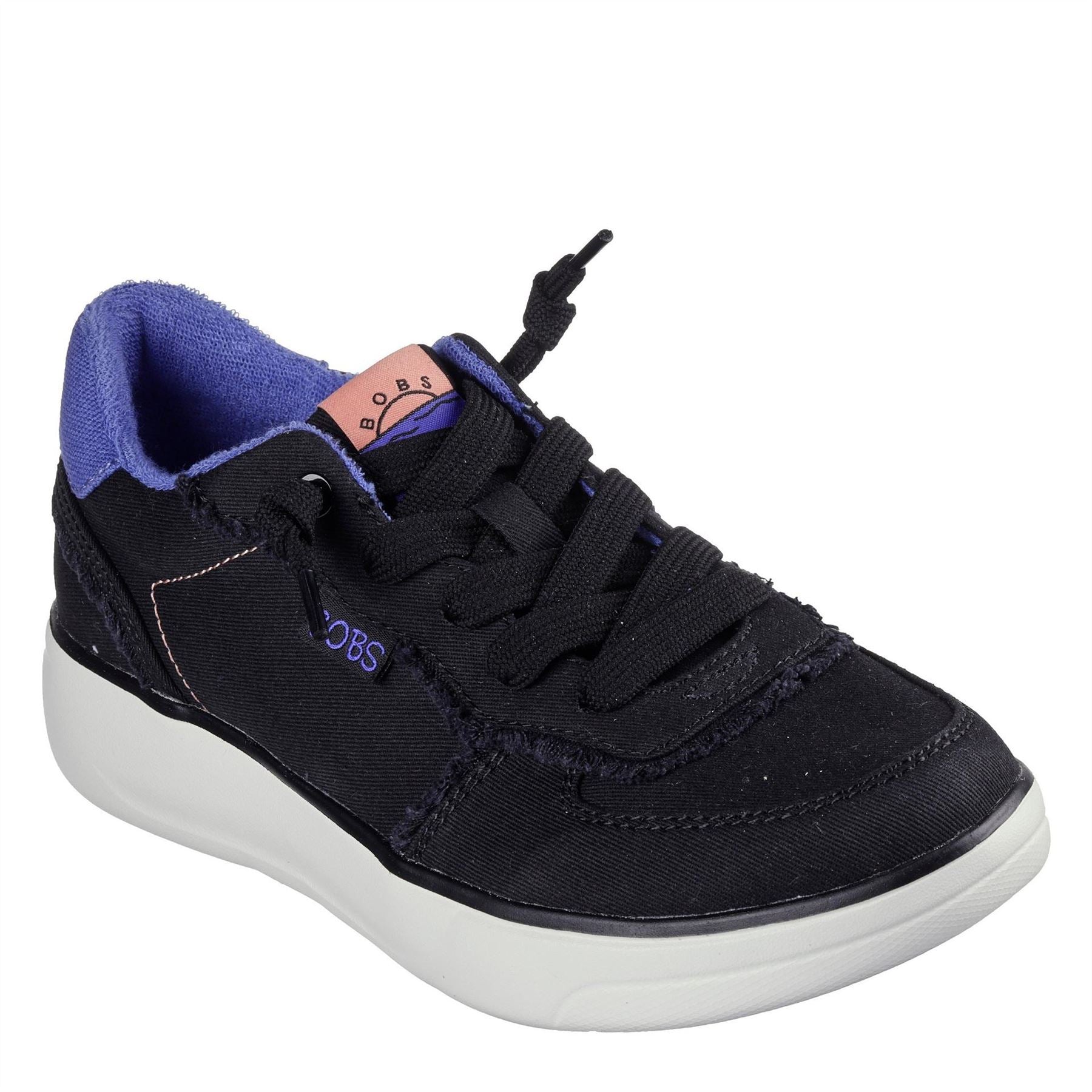 Skechers Skipper Hi Classic Low Top Trainers