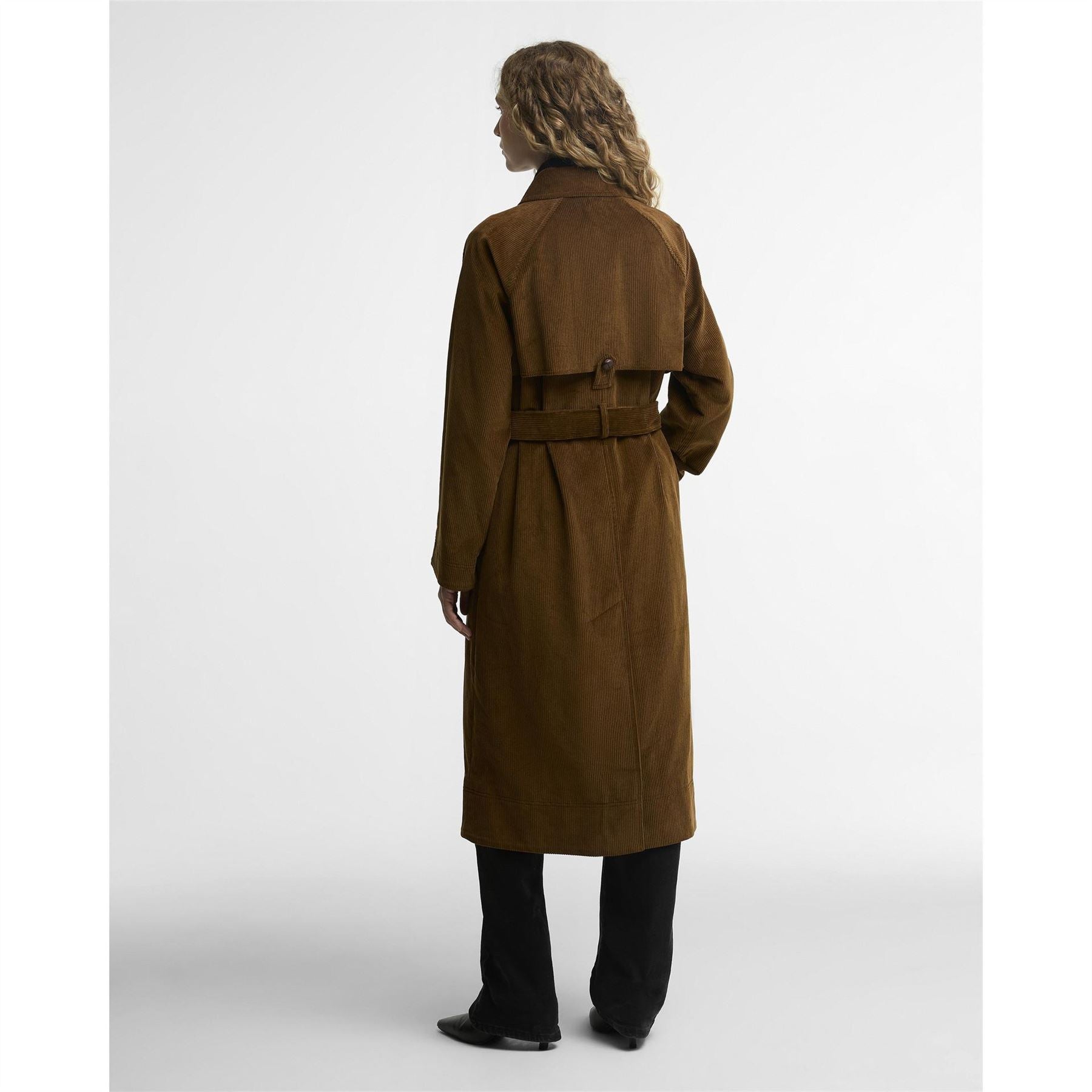 Barbour Antonella Trnch Ld64